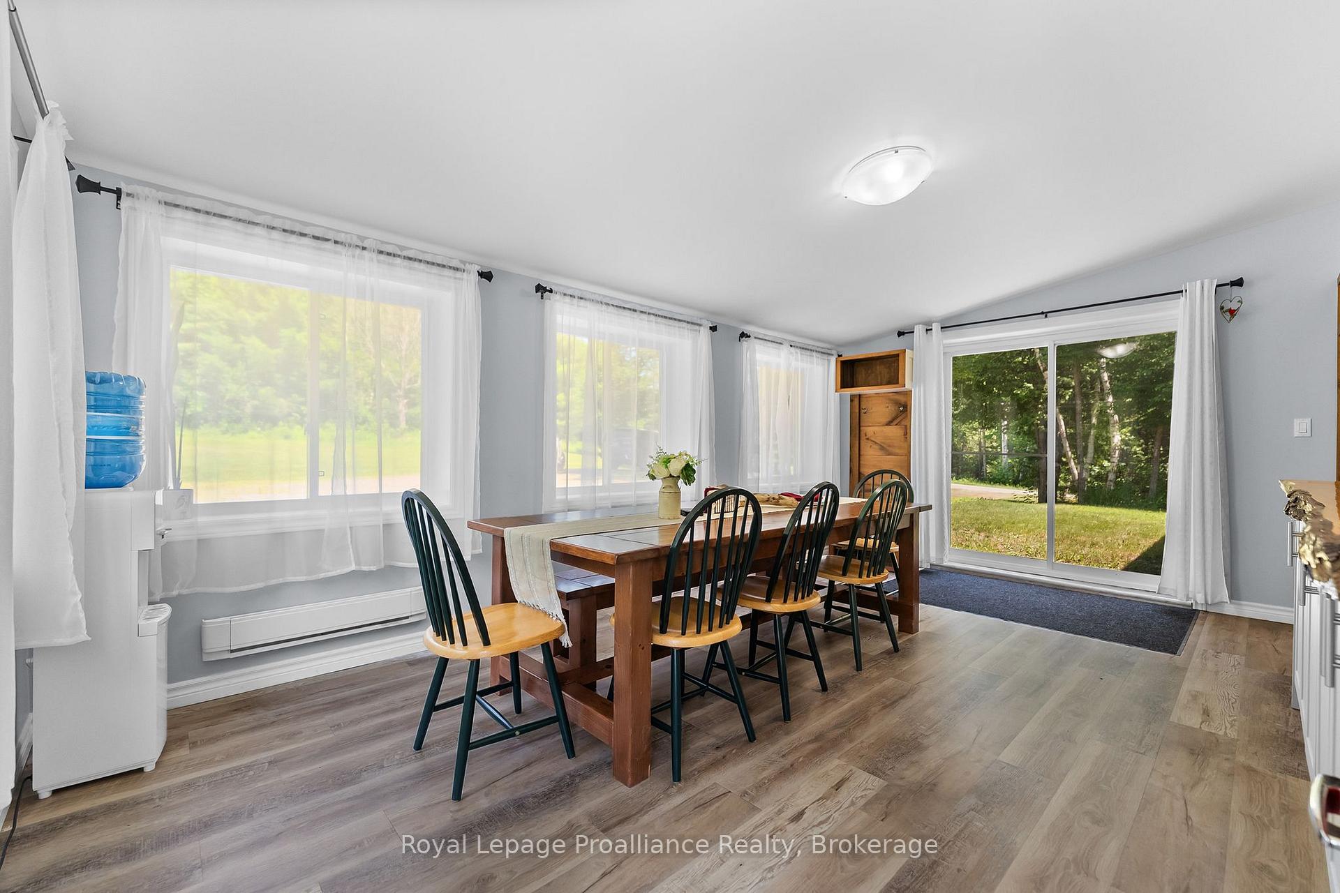 Photo 14 of 3432 Siberia Road, Hastings Highlands, Bangor Ward — HOMEH