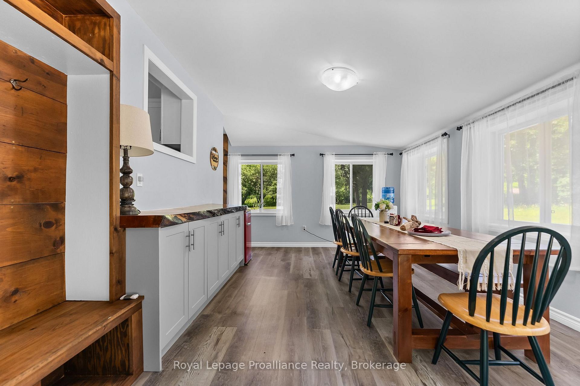 Photo 15 of 3432 Siberia Road, Hastings Highlands, Bangor Ward — HOMEH