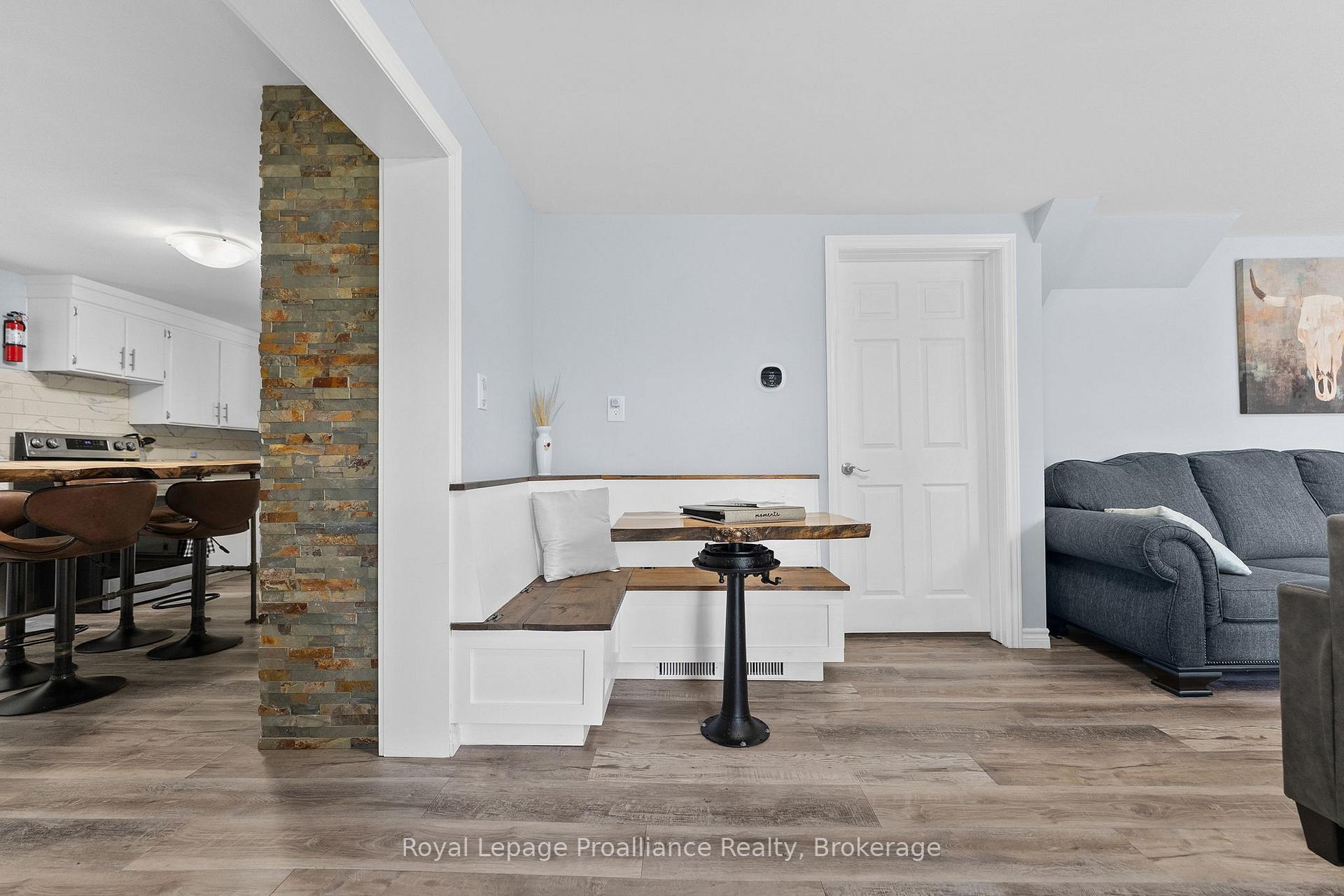 Photo 16 of 3432 Siberia Road, Hastings Highlands, Bangor Ward — HOMEH