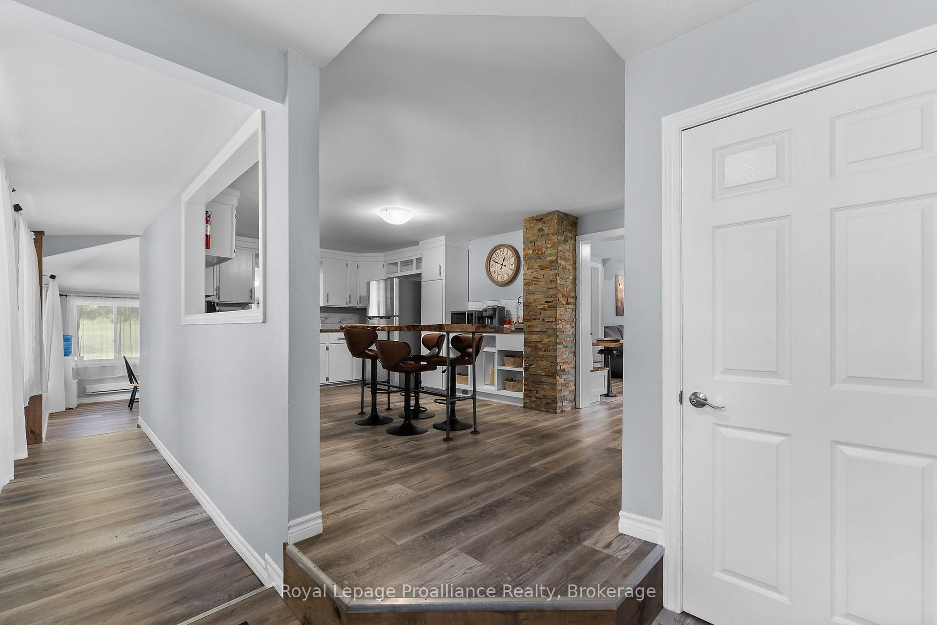 Photo 17 of 3432 Siberia Road, Hastings Highlands, Bangor Ward — HOMEH