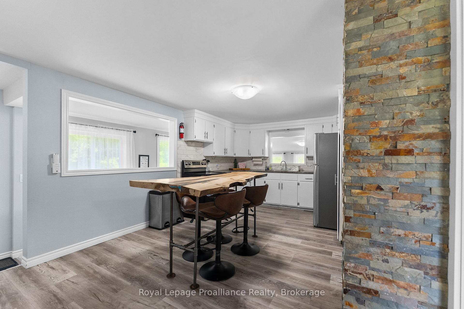 Photo 18 of 3432 Siberia Road, Hastings Highlands, Bangor Ward — HOMEH