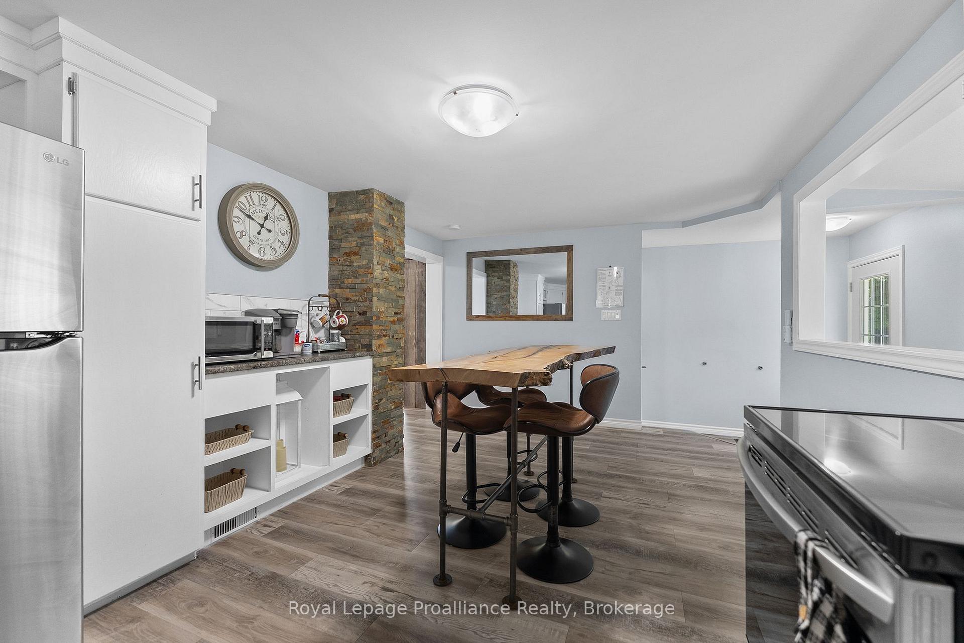 Photo 20 of 3432 Siberia Road, Hastings Highlands, Bangor Ward — HOMEH