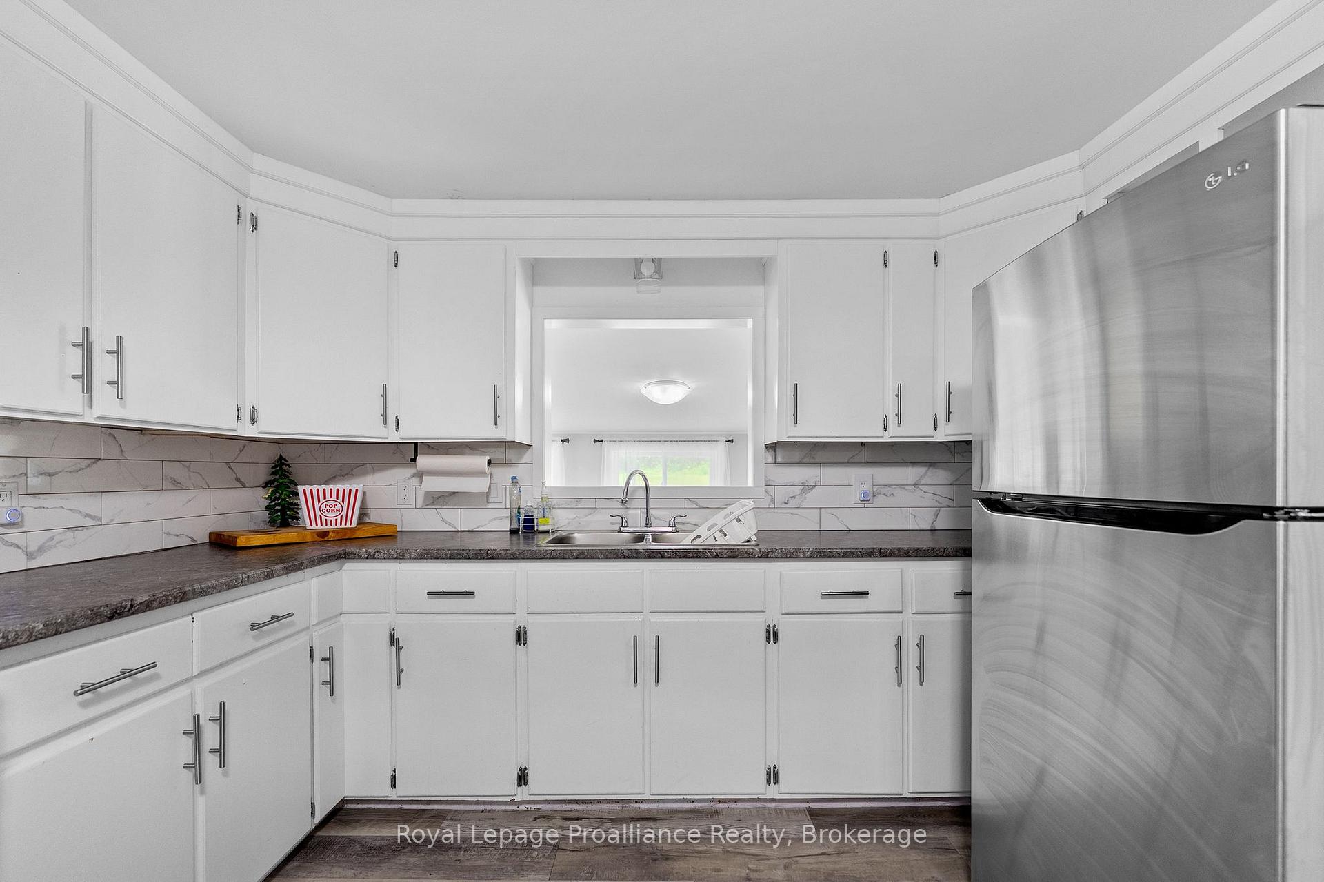 Photo 21 of 3432 Siberia Road, Hastings Highlands, Bangor Ward — HOMEH