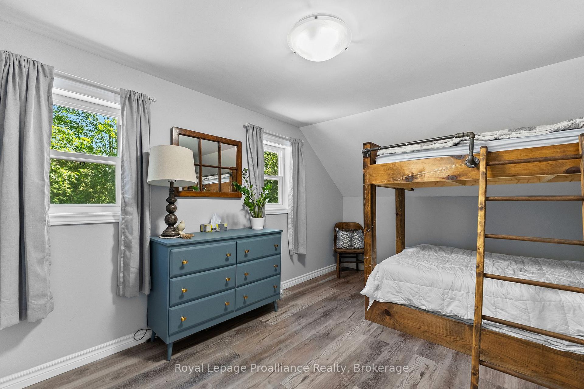 Photo 26 of 3432 Siberia Road, Hastings Highlands, Bangor Ward — HOMEH