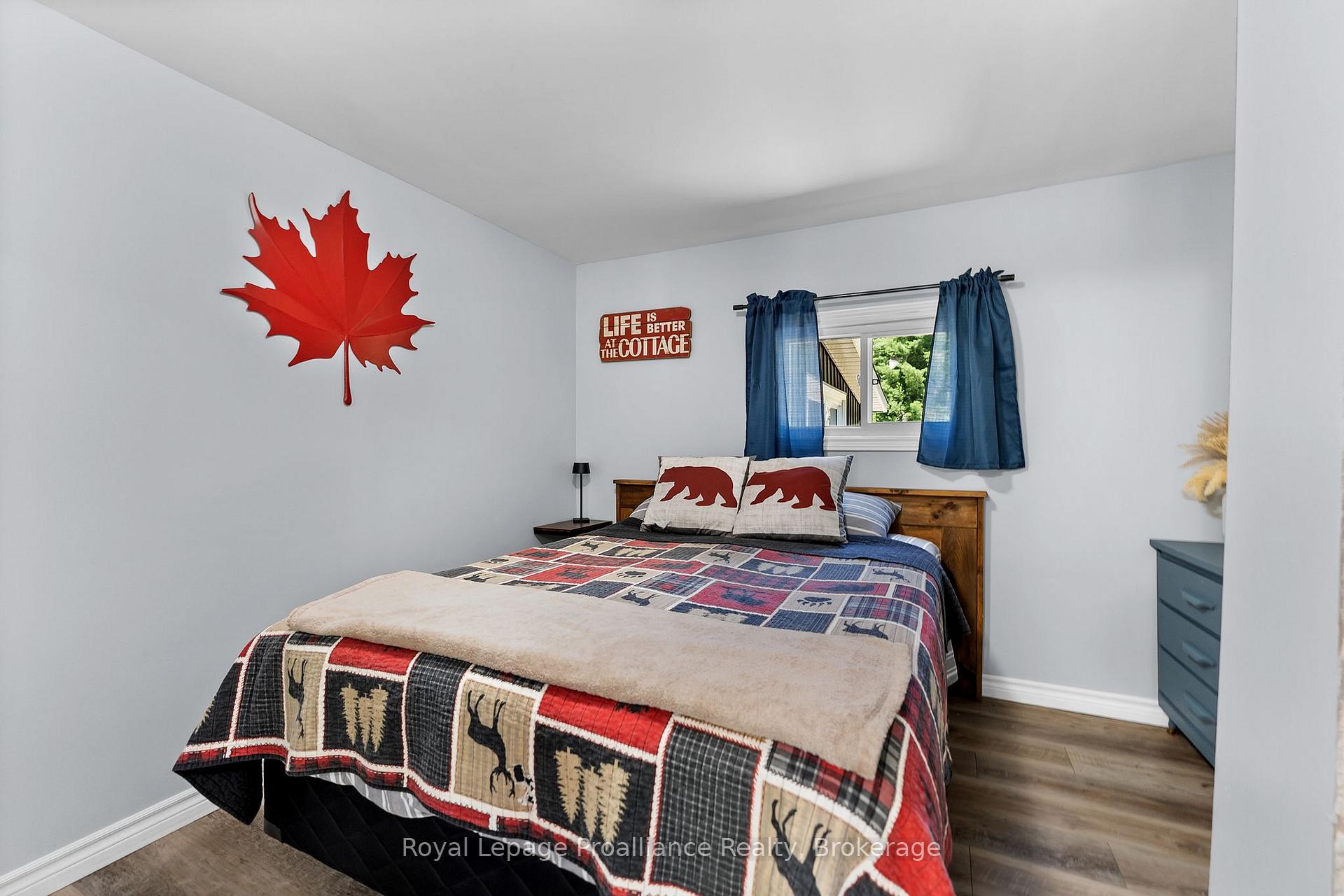 Photo 29 of 3432 Siberia Road, Hastings Highlands, Bangor Ward — HOMEH