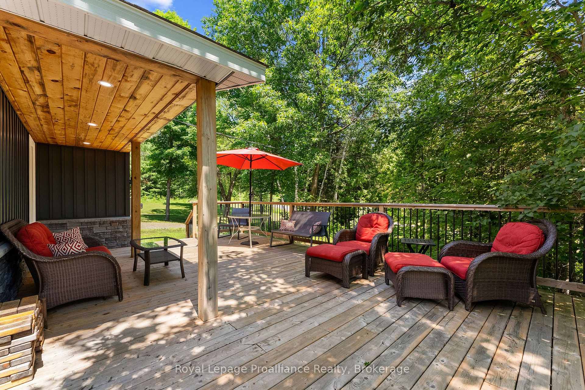 Photo 31 of 3432 Siberia Road, Hastings Highlands, Bangor Ward — HOMEH