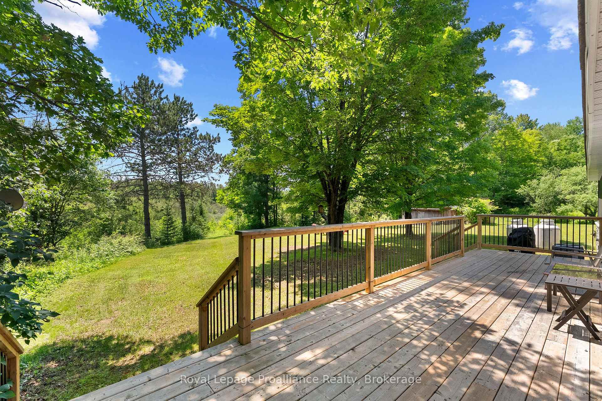 Photo 32 of 3432 Siberia Road, Hastings Highlands, Bangor Ward — HOMEH