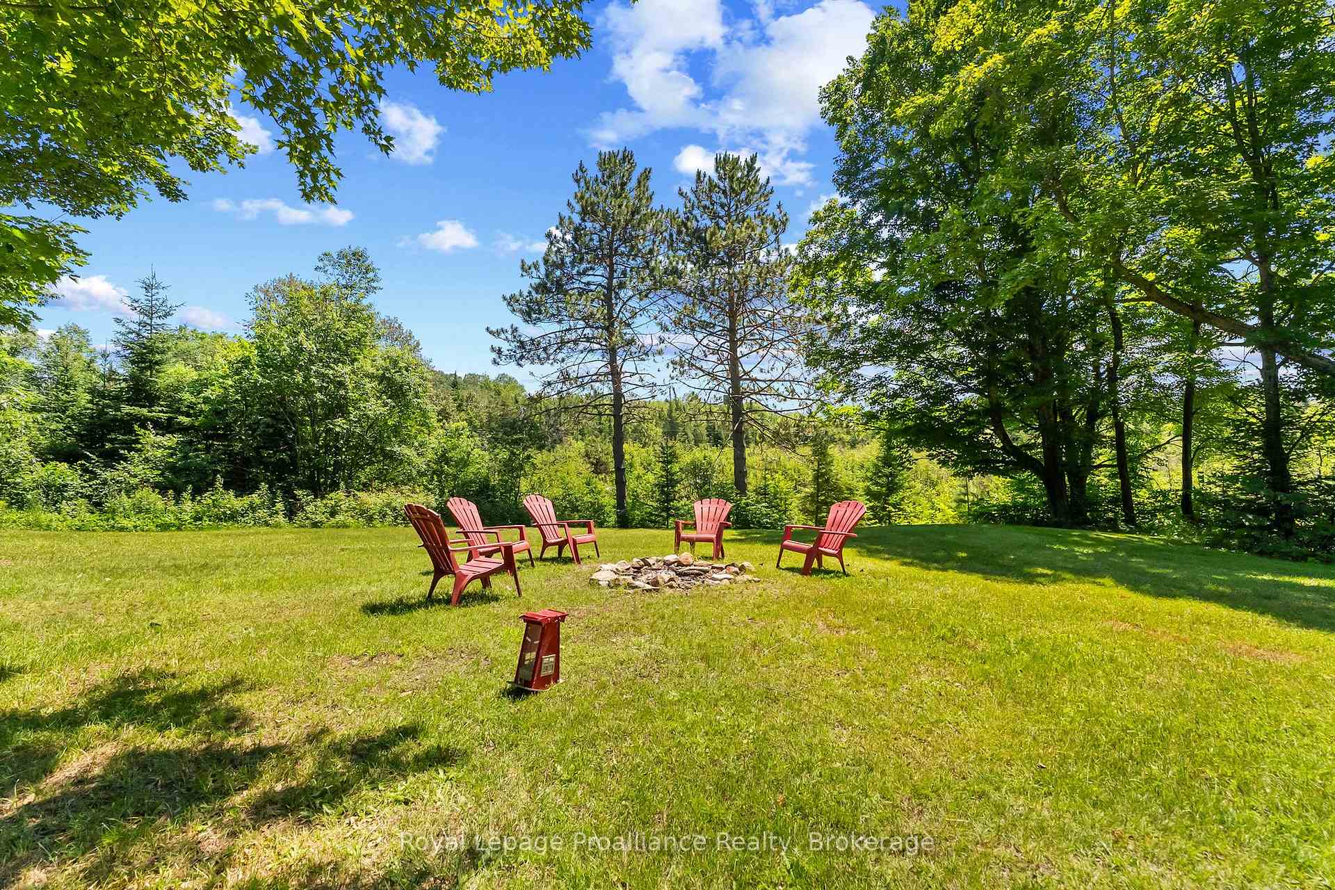 Photo 33 of 3432 Siberia Road, Hastings Highlands, Bangor Ward — HOMEH