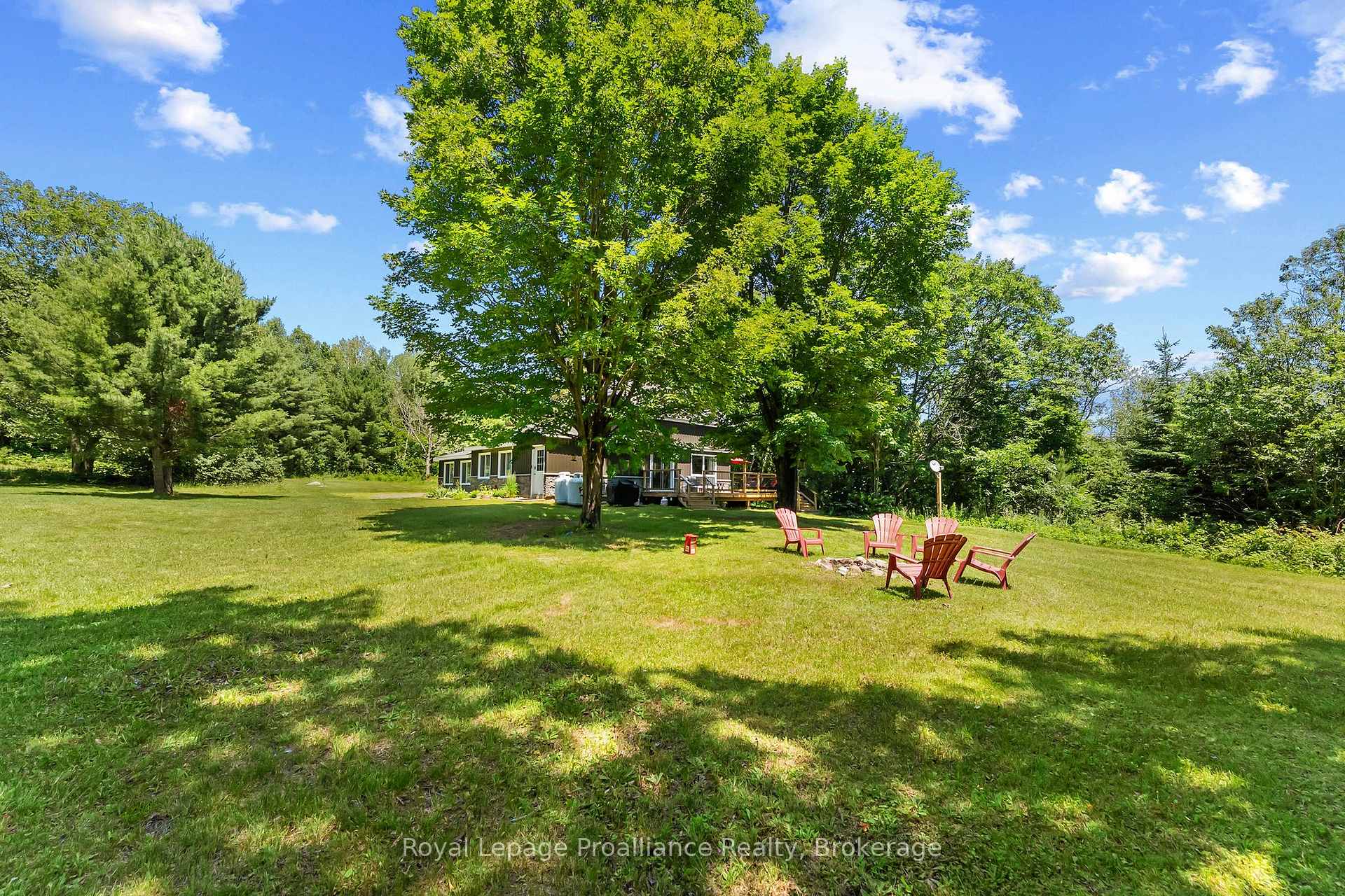 Photo 34 of 3432 Siberia Road, Hastings Highlands, Bangor Ward — HOMEH