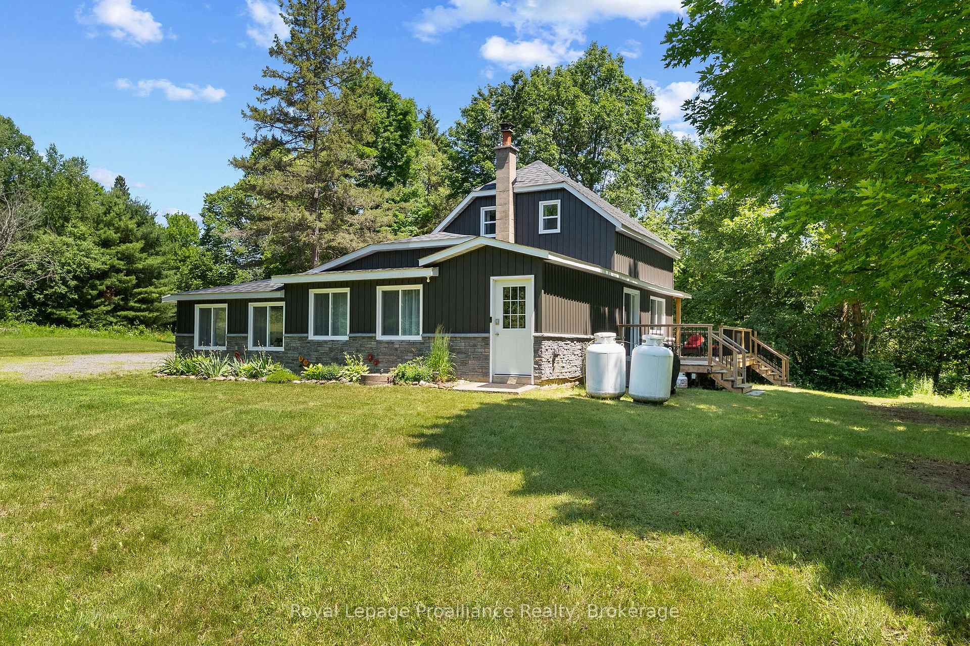 Photo 36 of 3432 Siberia Road, Hastings Highlands, Bangor Ward — HOMEH