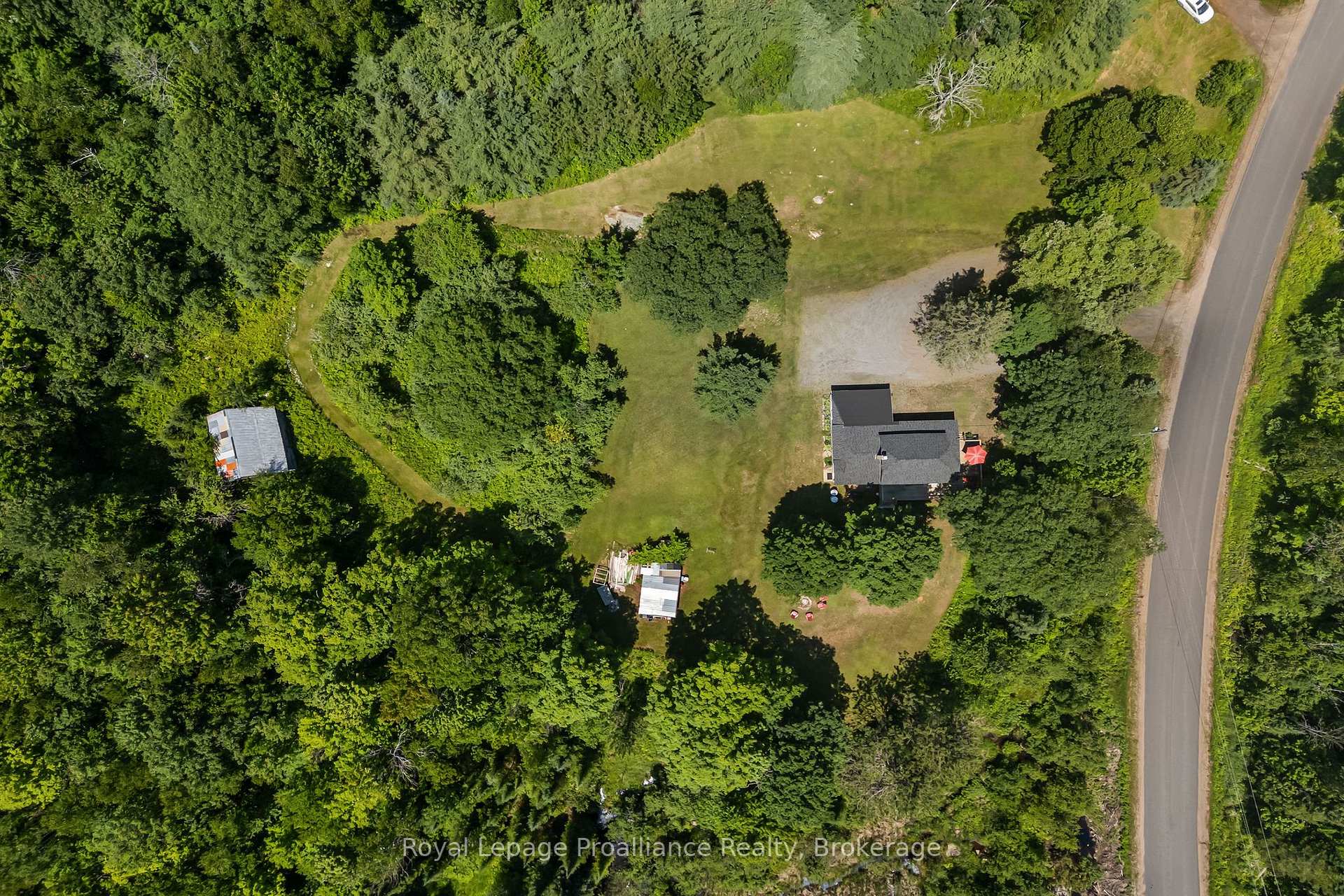 Photo 37 of 3432 Siberia Road, Hastings Highlands, Bangor Ward — HOMEH