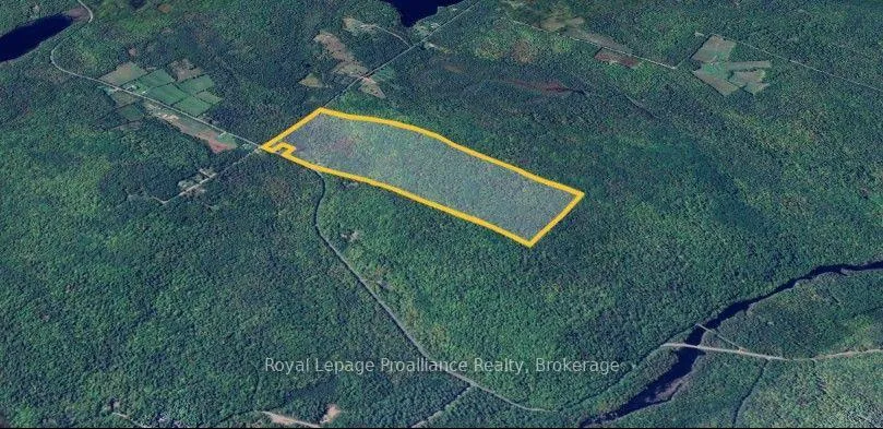 Photo 50 of 3432 Siberia Road, Hastings Highlands, Bangor Ward — HOMEH