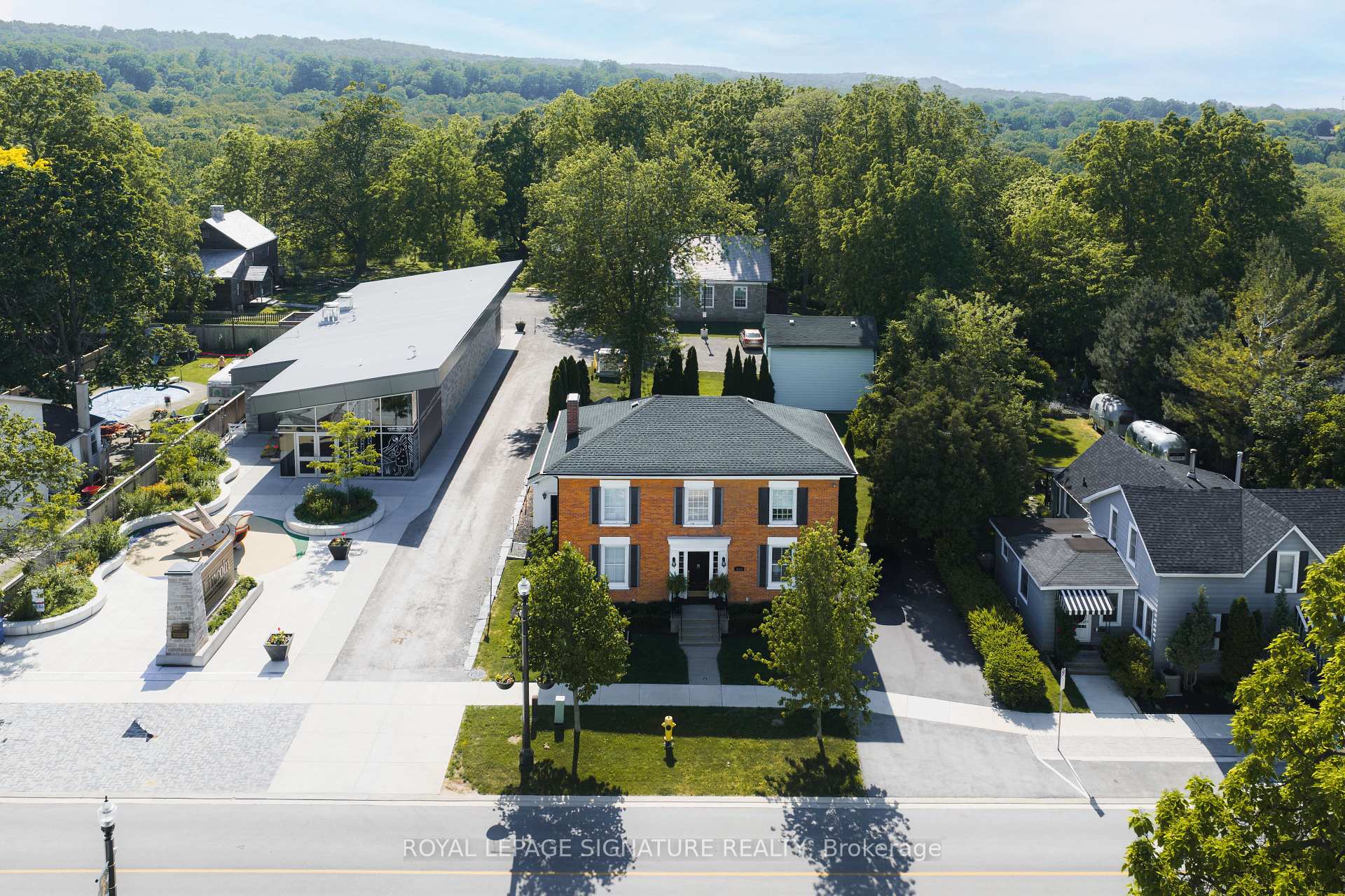 Photo 1 of 3804 Main Street, Lincoln, Lincoln-Jordan/Vineland — HOMEH
