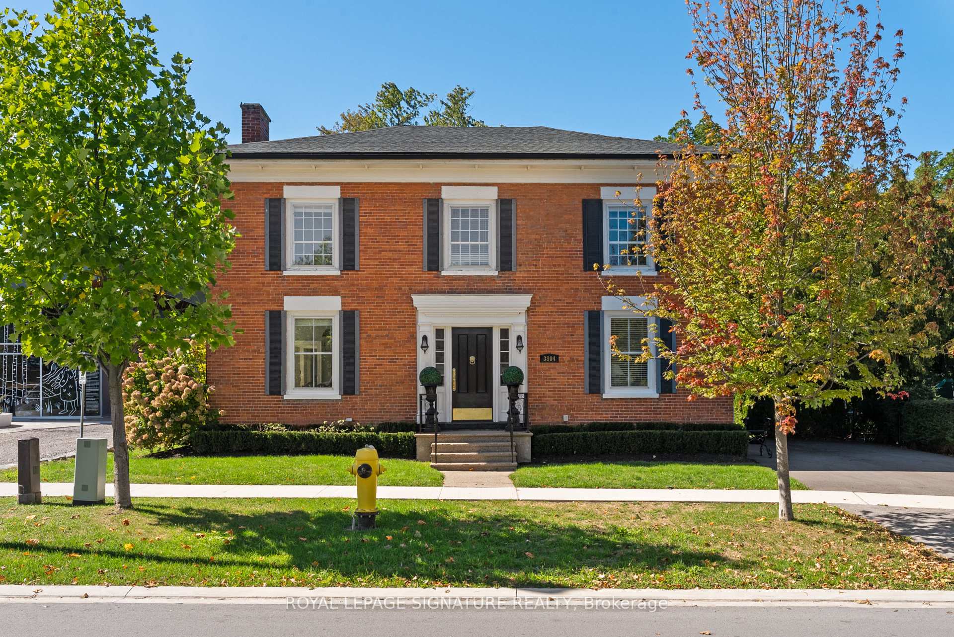 Photo 3 of 3804 Main Street, Lincoln, Lincoln-Jordan/Vineland — HOMEH