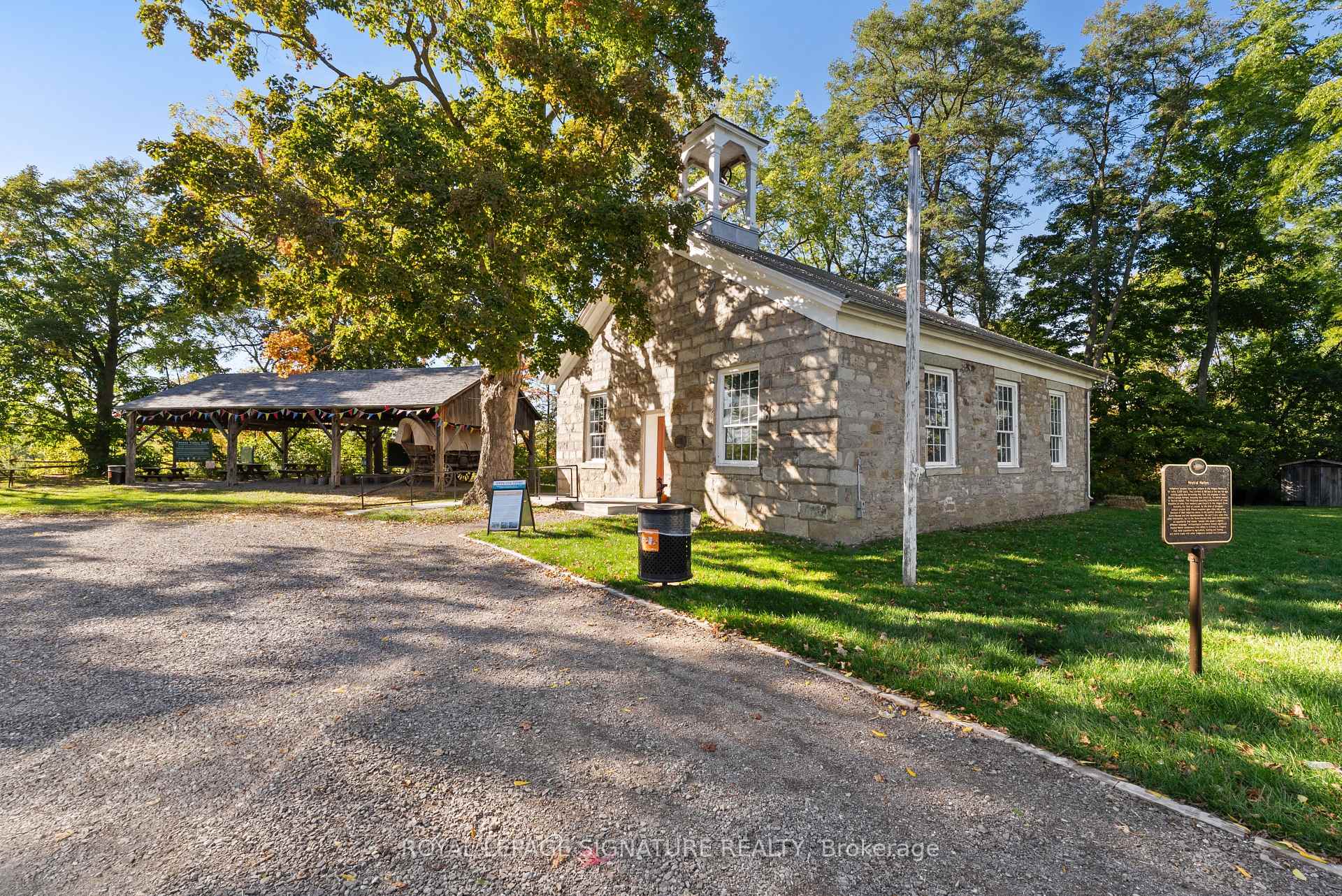 Photo 36 of 3804 Main Street, Lincoln, Lincoln-Jordan/Vineland — HOMEH