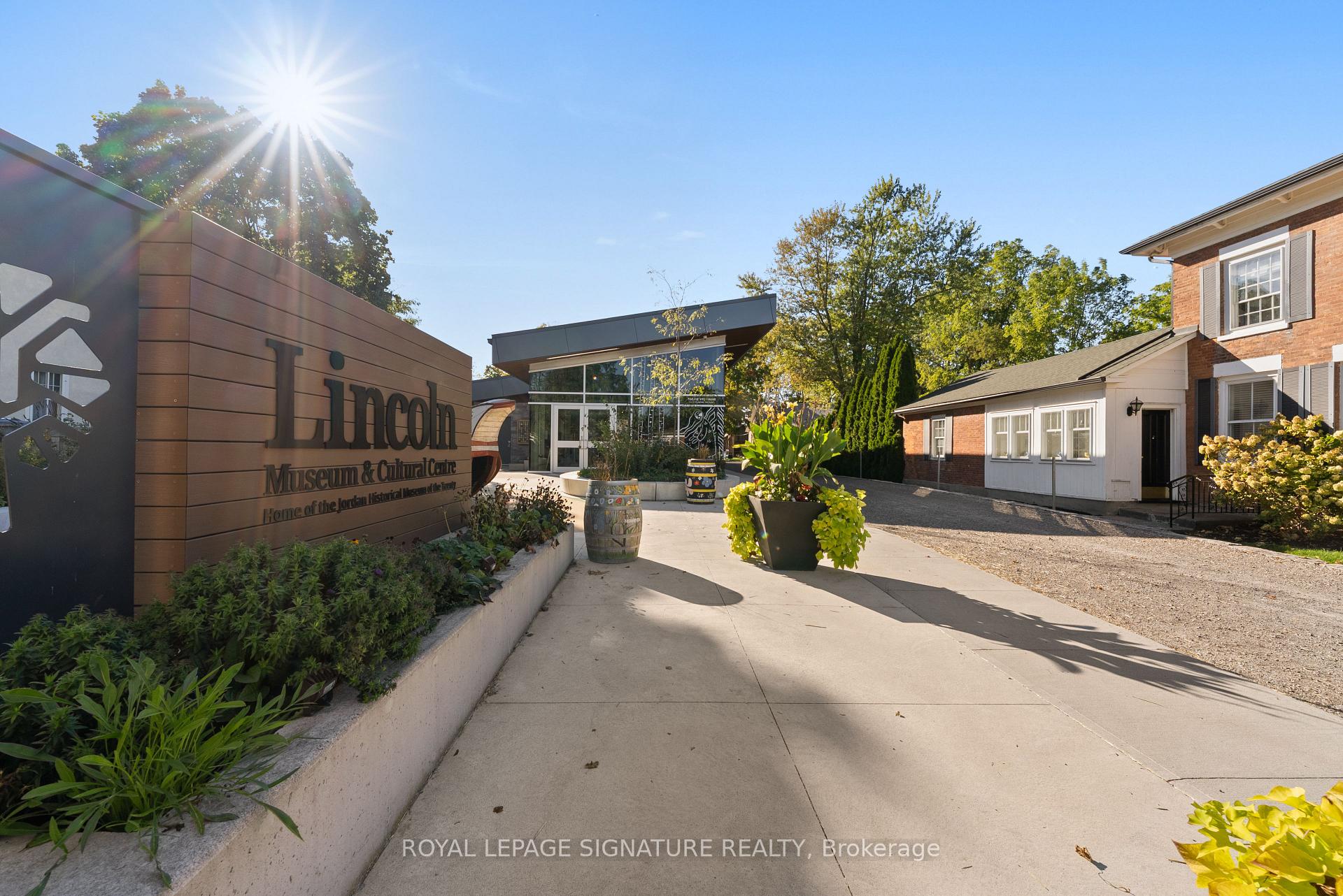 Photo 40 of 3804 Main Street, Lincoln, Lincoln-Jordan/Vineland — HOMEH