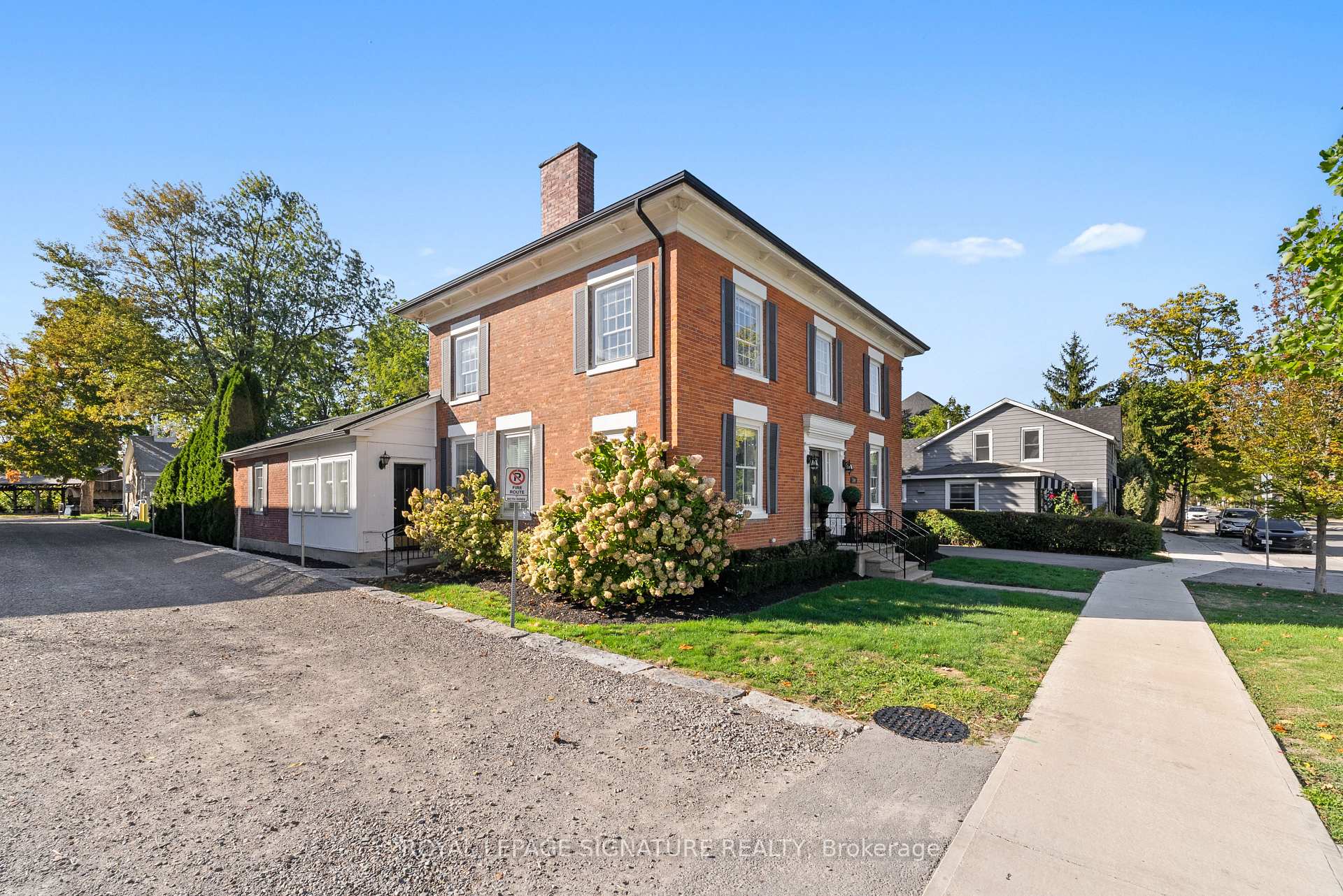 Photo 41 of 3804 Main Street, Lincoln, Lincoln-Jordan/Vineland — HOMEH