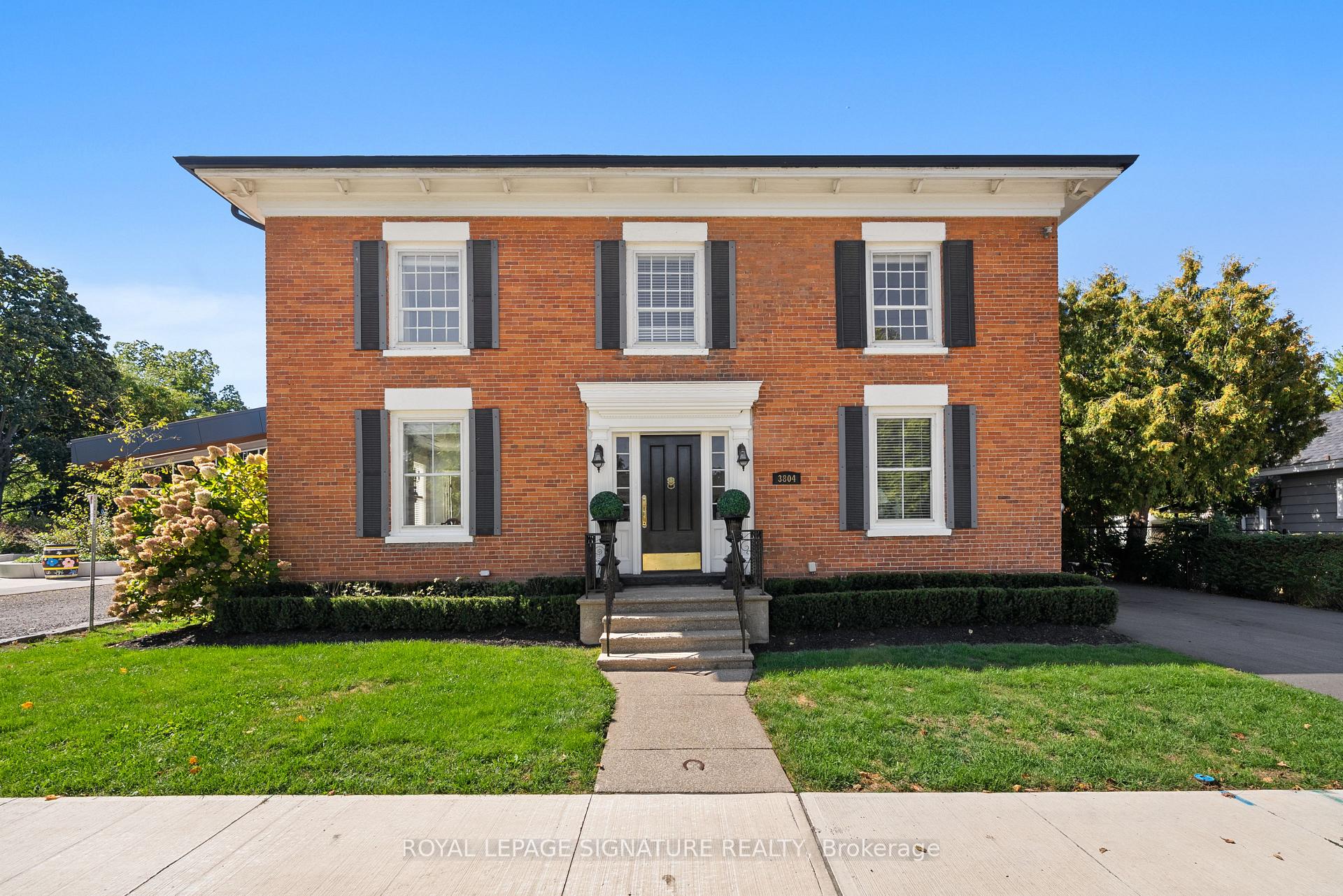 Photo 42 of 3804 Main Street, Lincoln, Lincoln-Jordan/Vineland — HOMEH