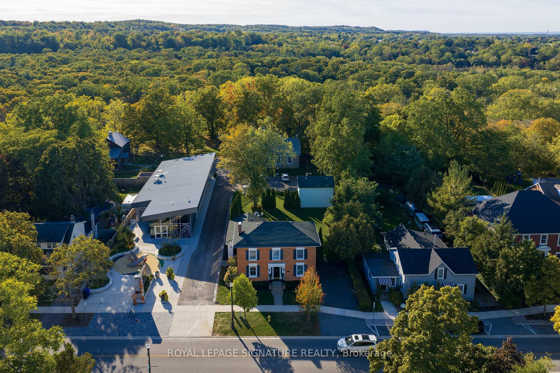 Photo 44 of 3804 Main Street, Lincoln, Lincoln-Jordan/Vineland — HOMEH