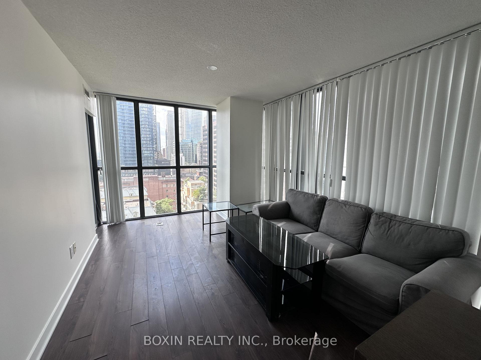 Photo 4 of Unit 1707, 110 Charles Street E, Toronto, Church-Yonge Corridor — HOMEH