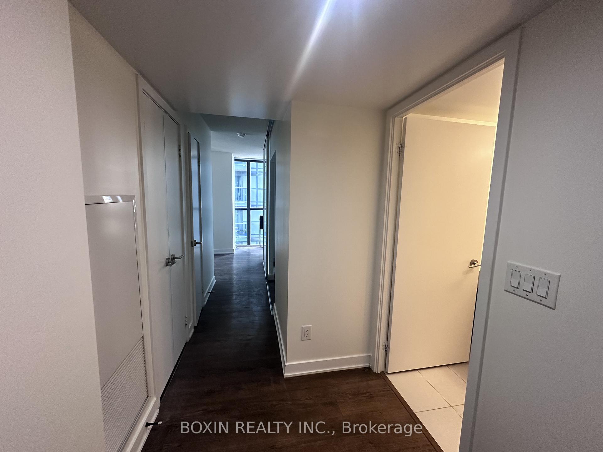 Photo 5 of Unit 1707, 110 Charles Street E, Toronto, Church-Yonge Corridor — HOMEH