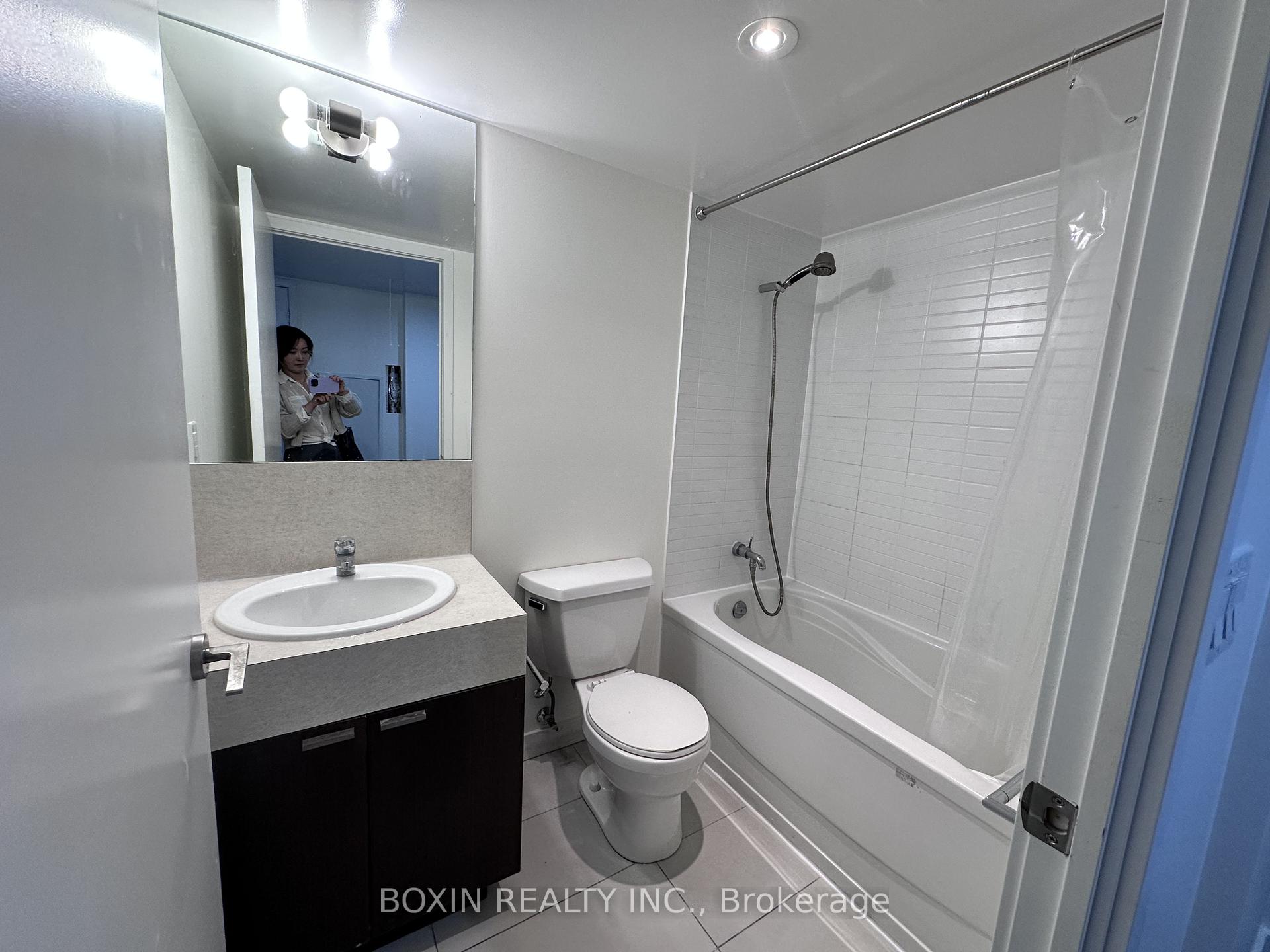 Photo 6 of Unit 1707, 110 Charles Street E, Toronto, Church-Yonge Corridor — HOMEH