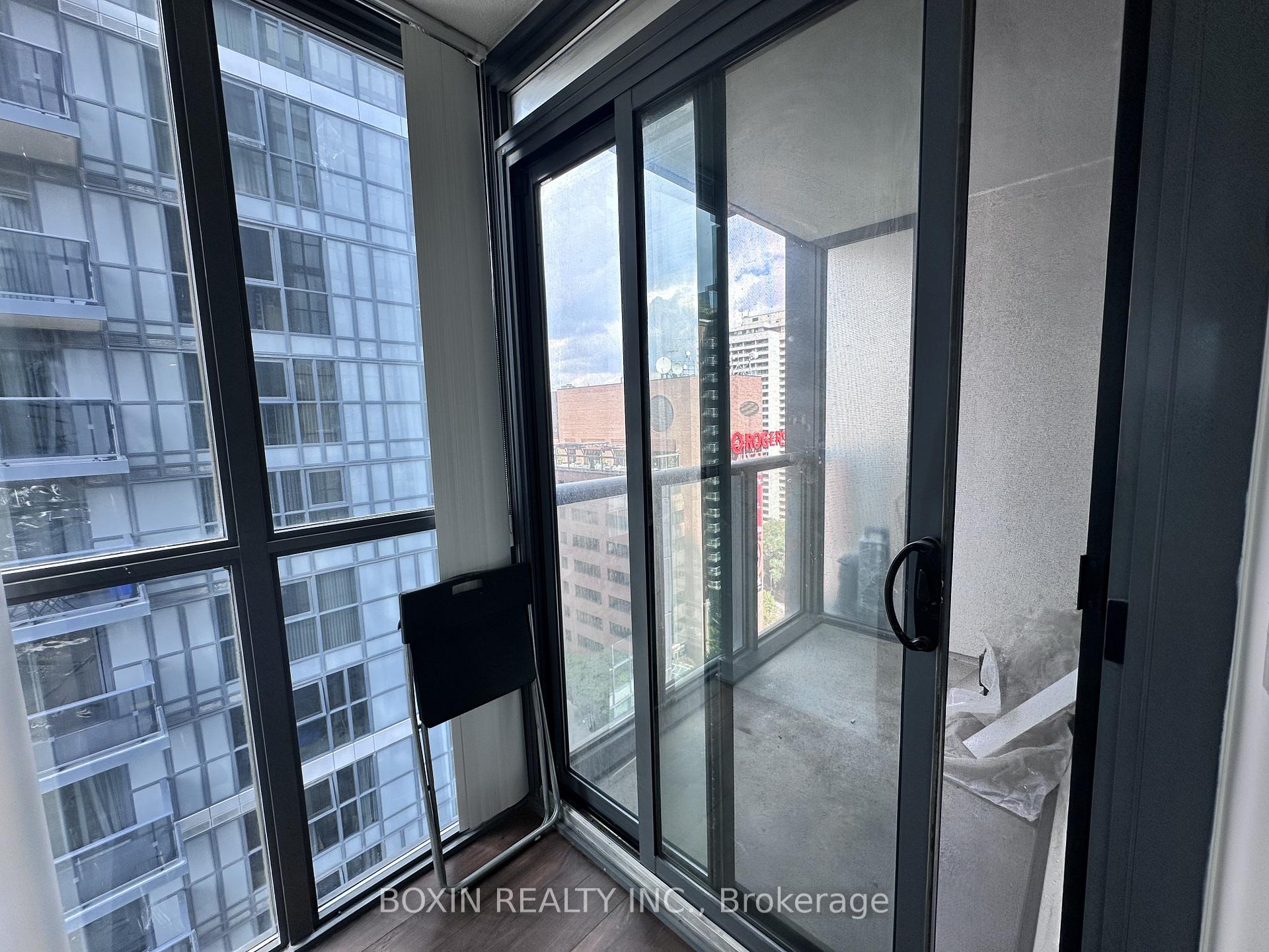 Photo 9 of Unit 1707, 110 Charles Street E, Toronto, Church-Yonge Corridor — HOMEH