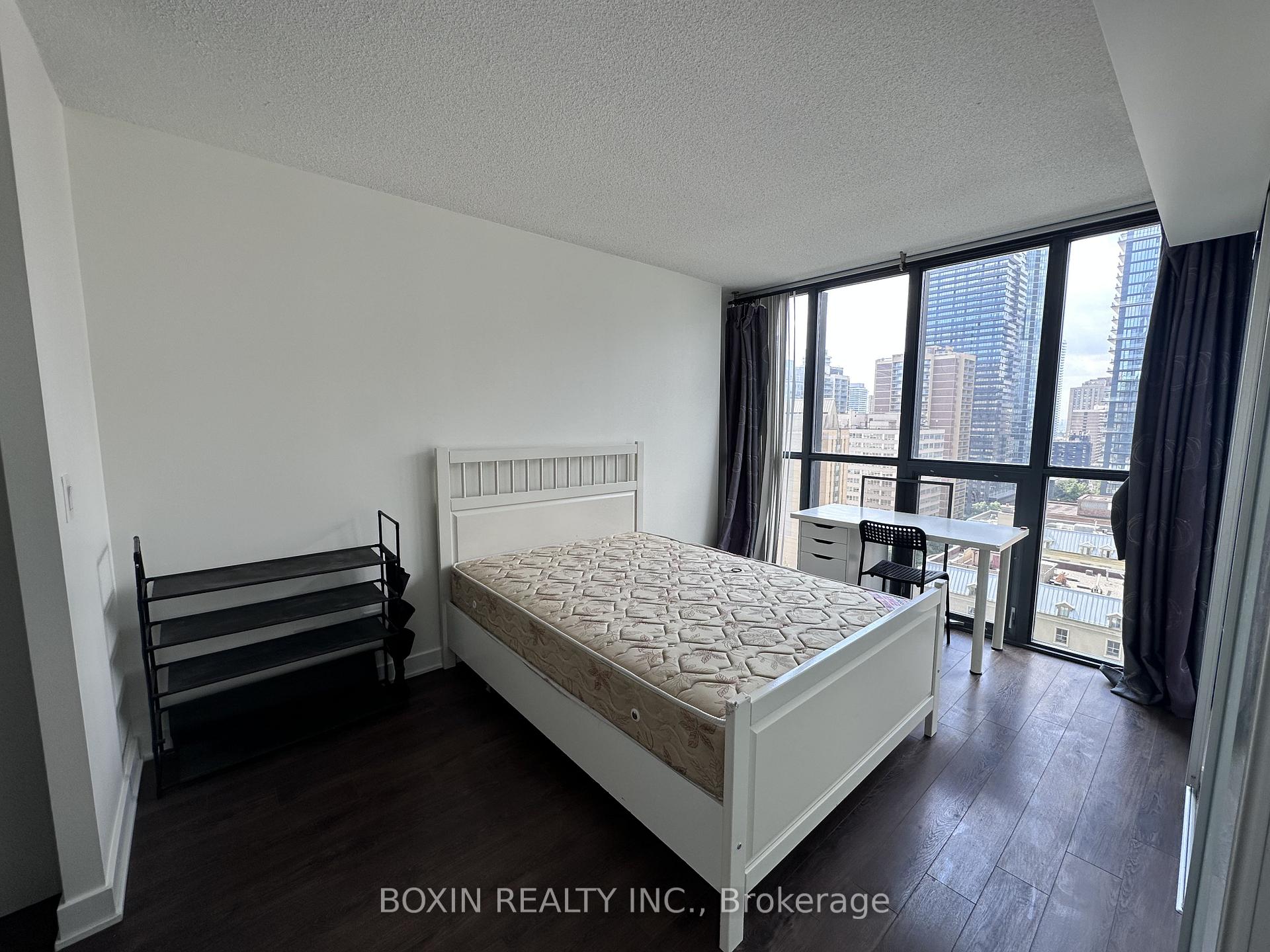Photo 10 of Unit 1707, 110 Charles Street E, Toronto, Church-Yonge Corridor — HOMEH