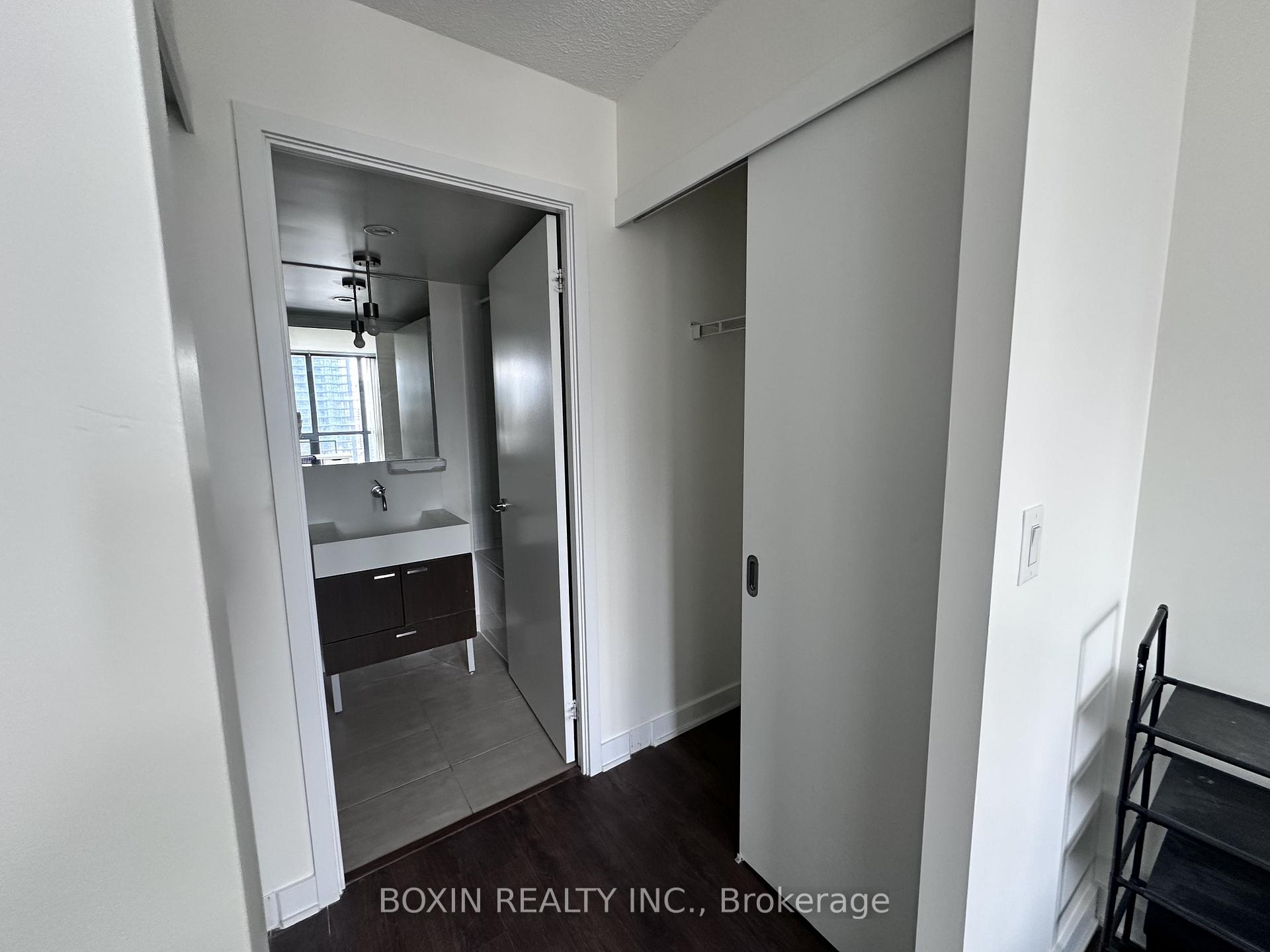 Photo 11 of Unit 1707, 110 Charles Street E, Toronto, Church-Yonge Corridor — HOMEH