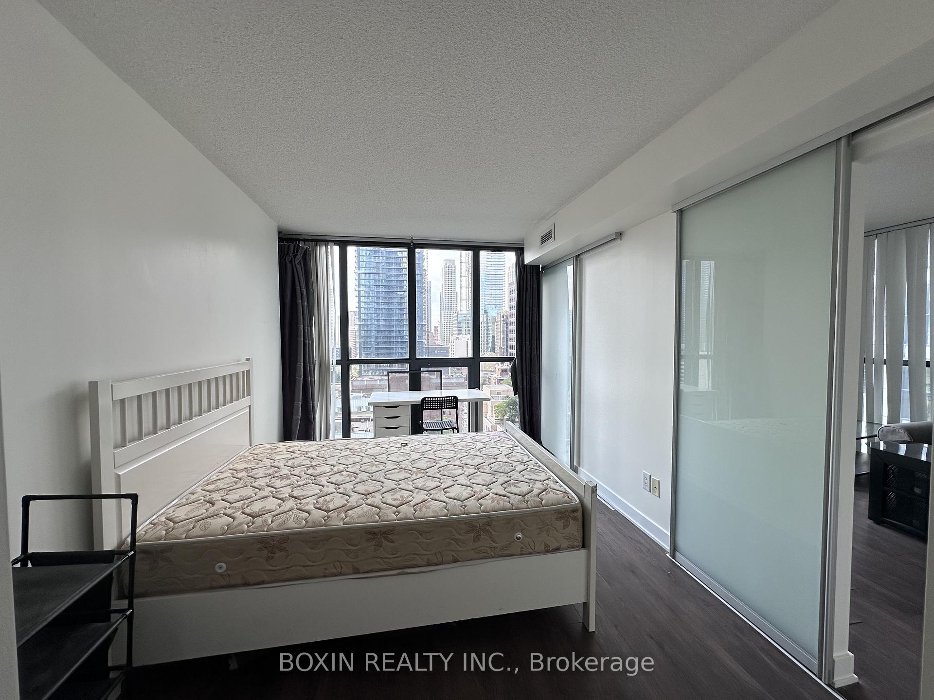 Photo 13 of Unit 1707, 110 Charles Street E, Toronto, Church-Yonge Corridor — HOMEH