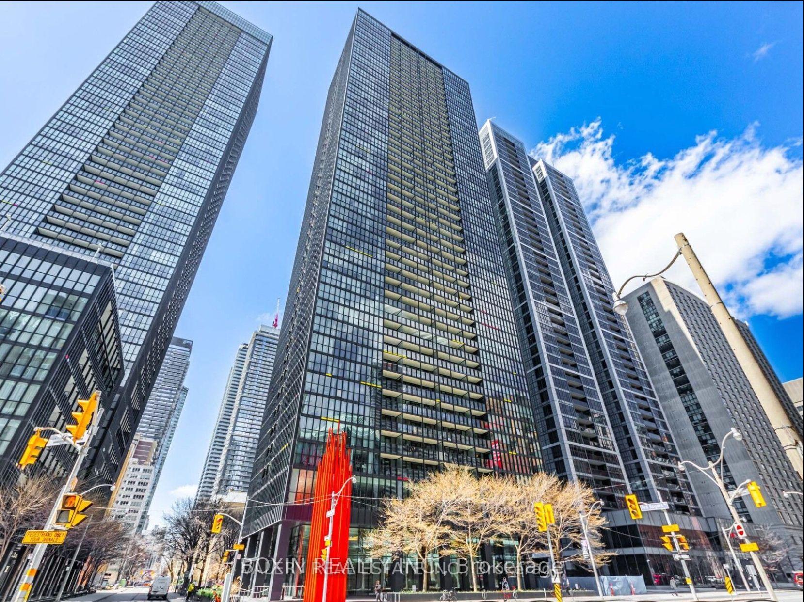 Photo 14 of Unit 1707, 110 Charles Street E, Toronto, Church-Yonge Corridor — HOMEH