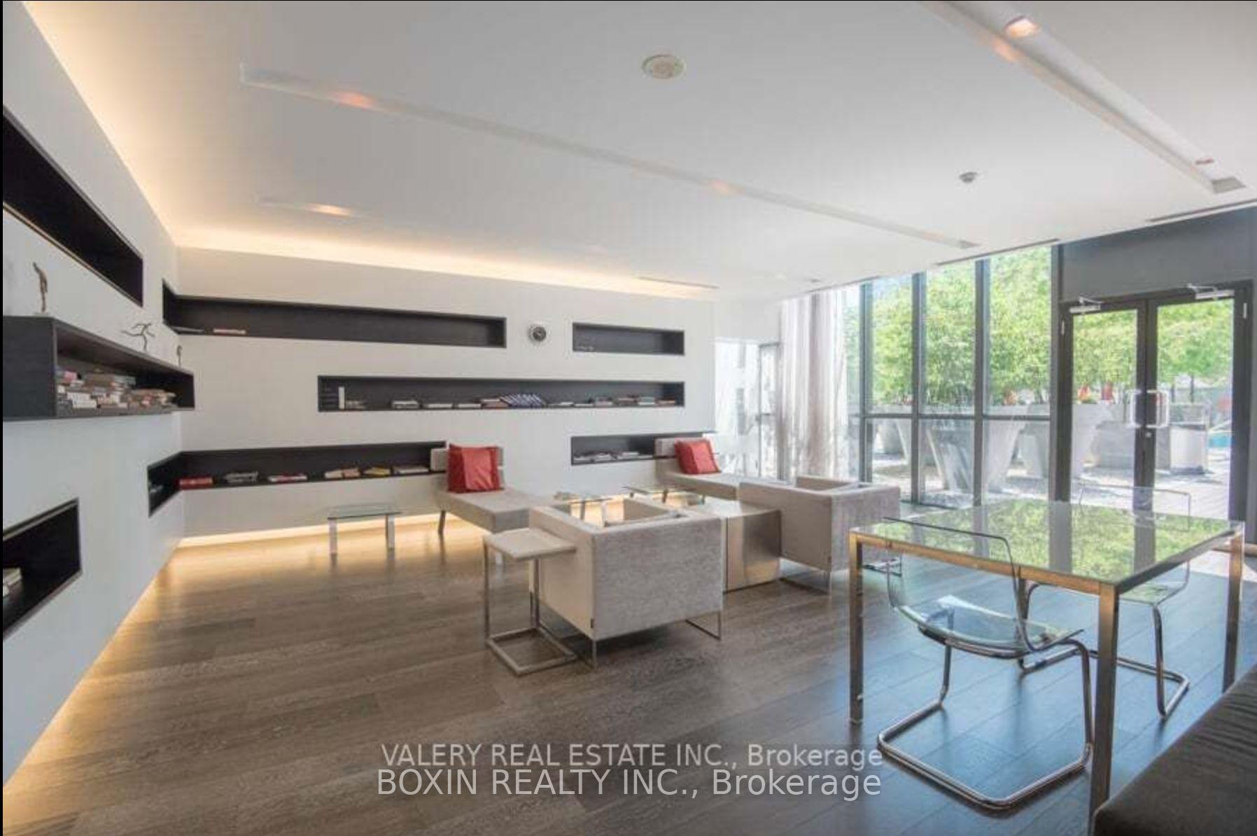 Photo 17 of Unit 1707, 110 Charles Street E, Toronto, Church-Yonge Corridor — HOMEH