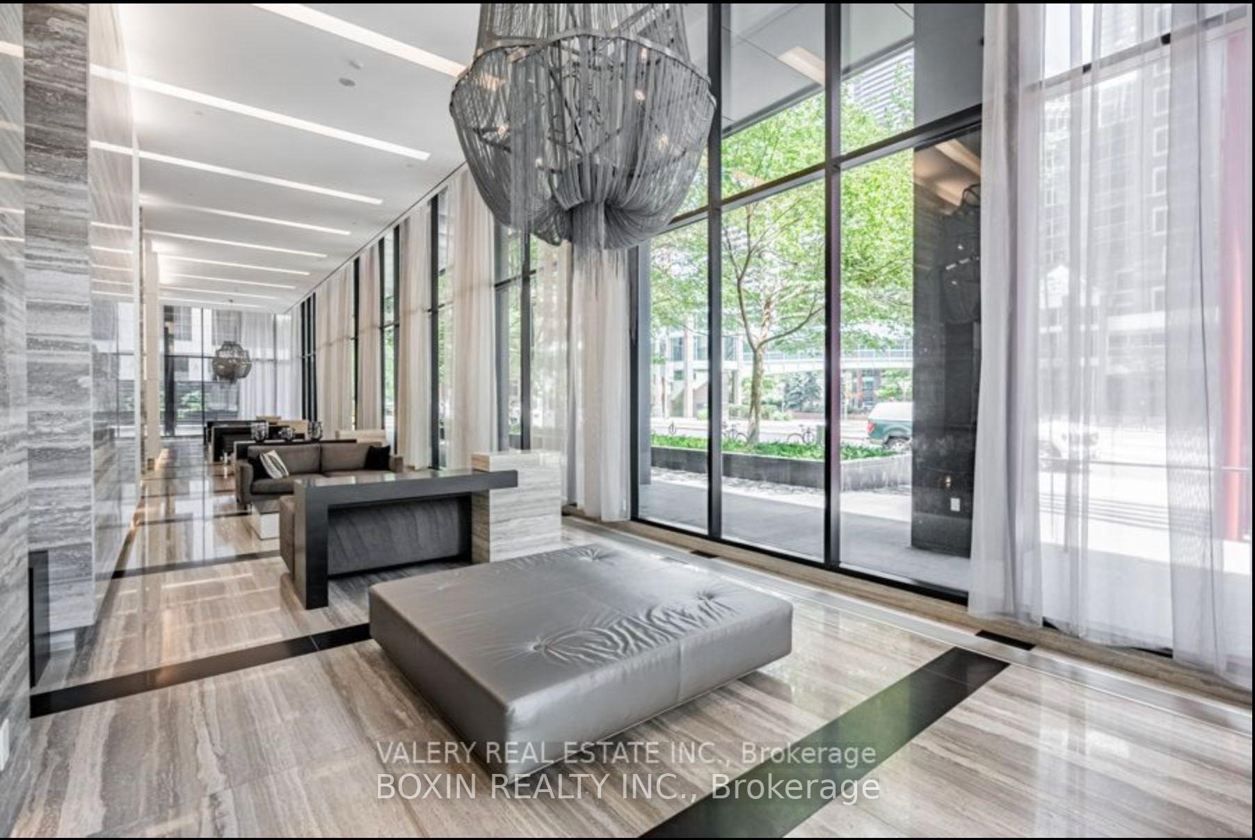 Photo 18 of Unit 1707, 110 Charles Street E, Toronto, Church-Yonge Corridor — HOMEH