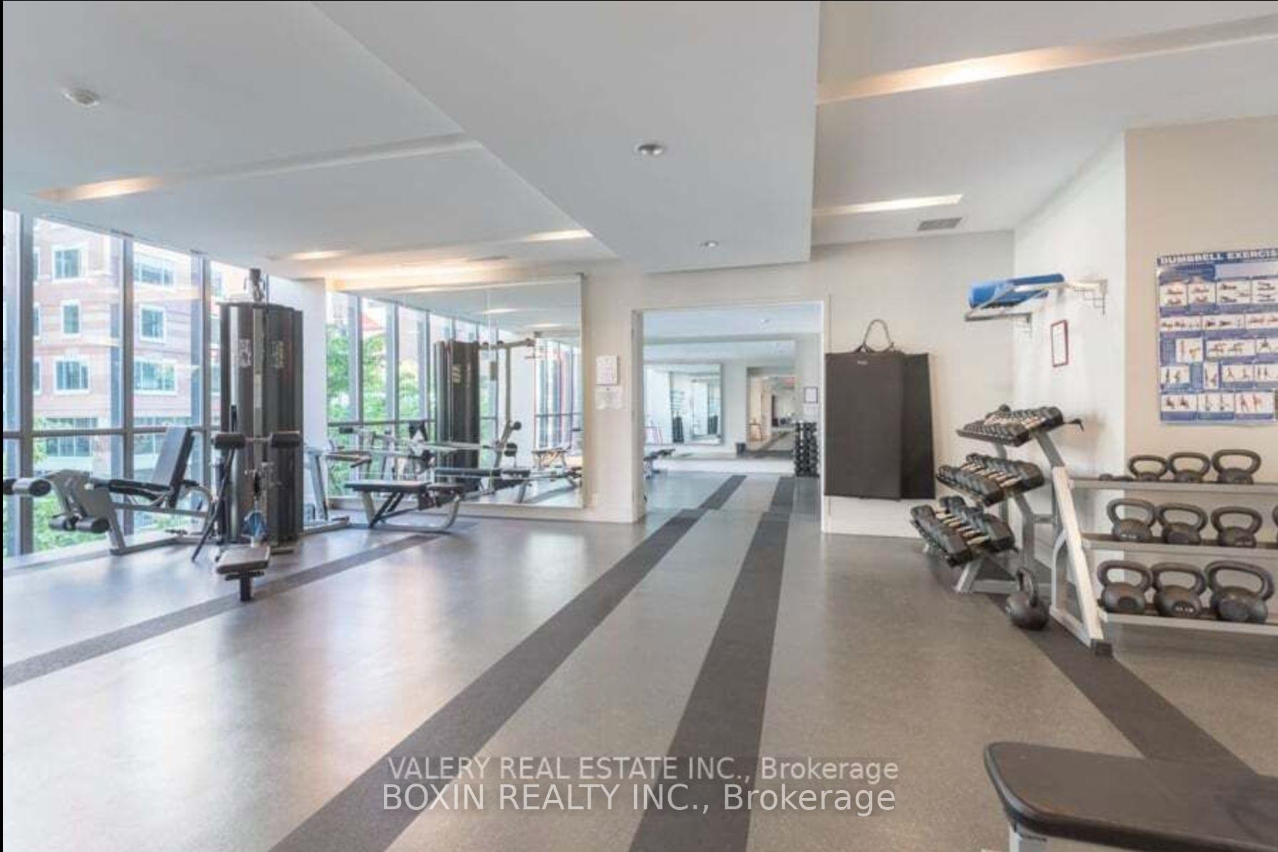 Photo 16 of Unit 1707, 110 Charles Street E, Toronto, Church-Yonge Corridor — HOMEH