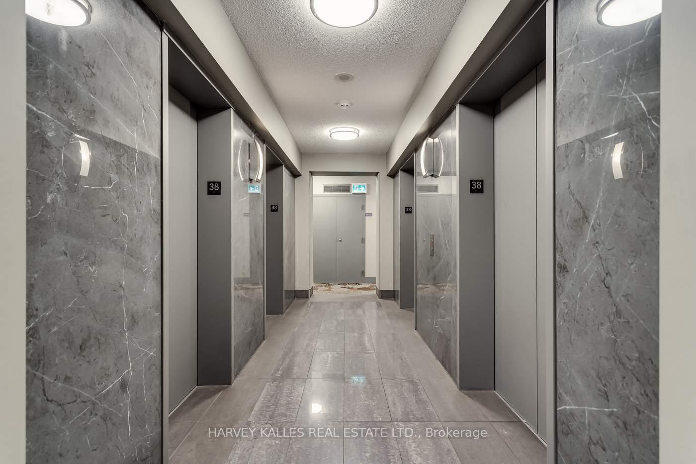 Photo 2 of Unit 3808, 35 Mariner Terrace, Toronto, Waterfront Communities — HOMEH