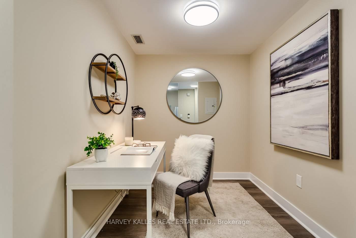 Photo 5 of Unit 3808, 35 Mariner Terrace, Toronto, Waterfront Communities — HOMEH