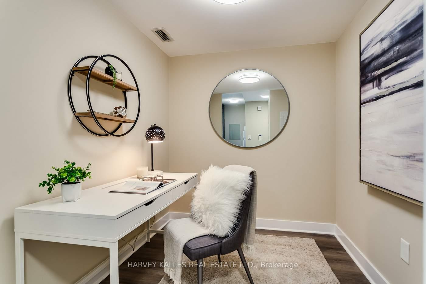 Photo 6 of Unit 3808, 35 Mariner Terrace, Toronto, Waterfront Communities — HOMEH