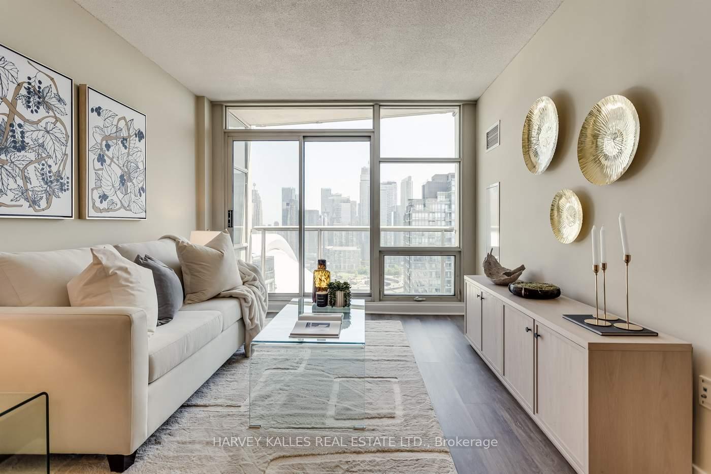 Photo 17 of Unit 3808, 35 Mariner Terrace, Toronto, Waterfront Communities — HOMEH