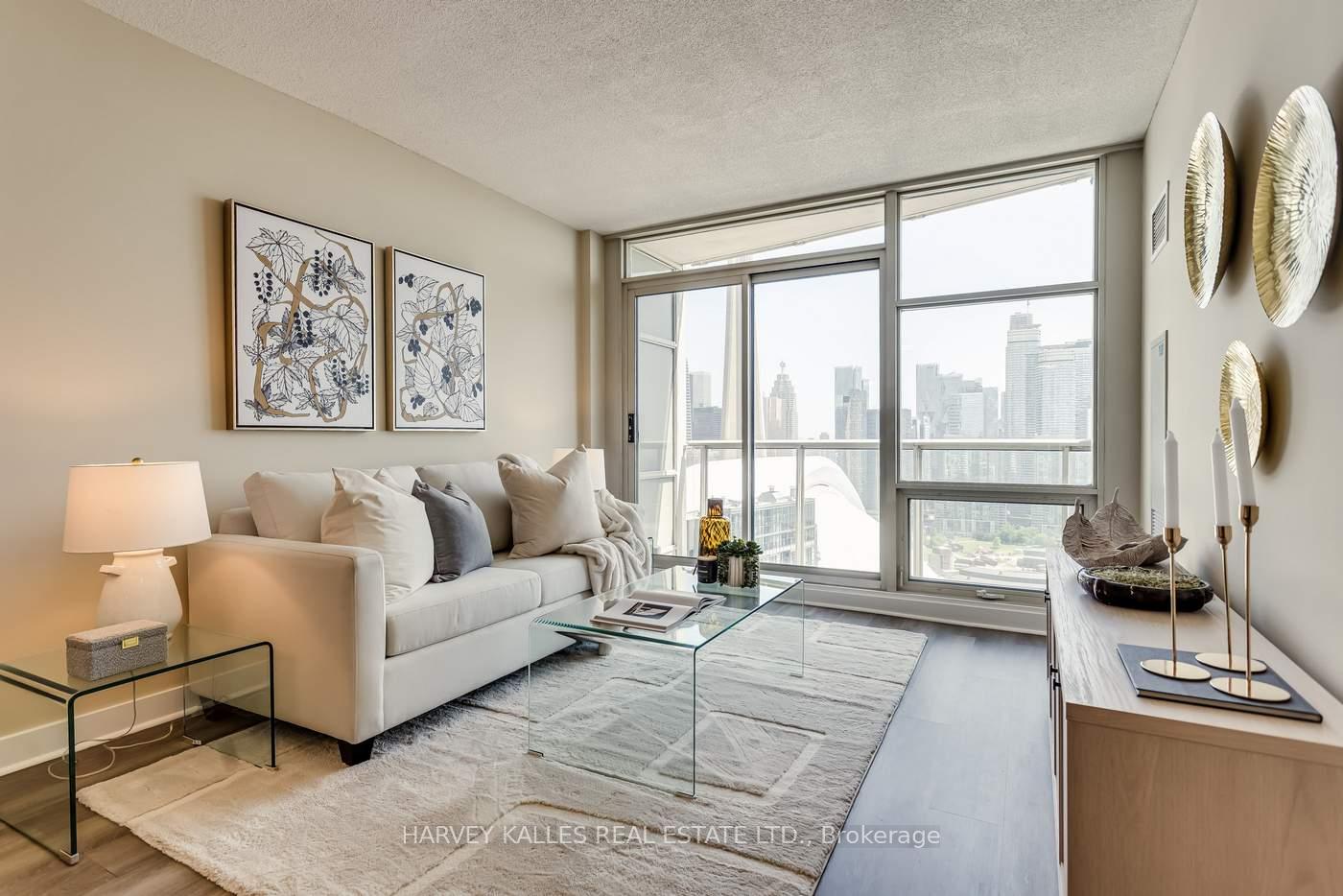 Photo 18 of Unit 3808, 35 Mariner Terrace, Toronto, Waterfront Communities — HOMEH