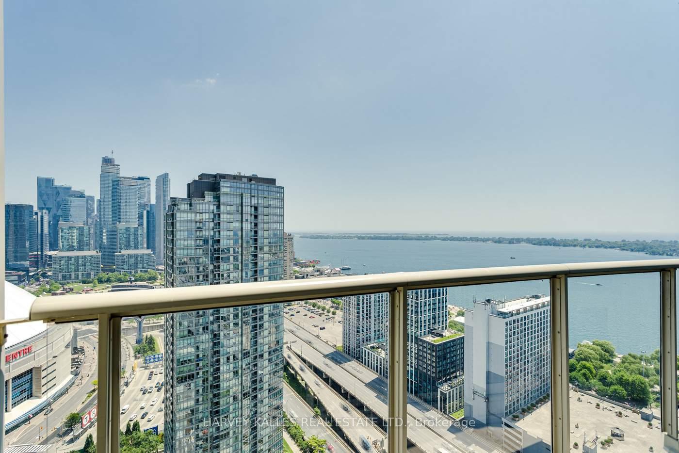 Photo 20 of Unit 3808, 35 Mariner Terrace, Toronto, Waterfront Communities — HOMEH