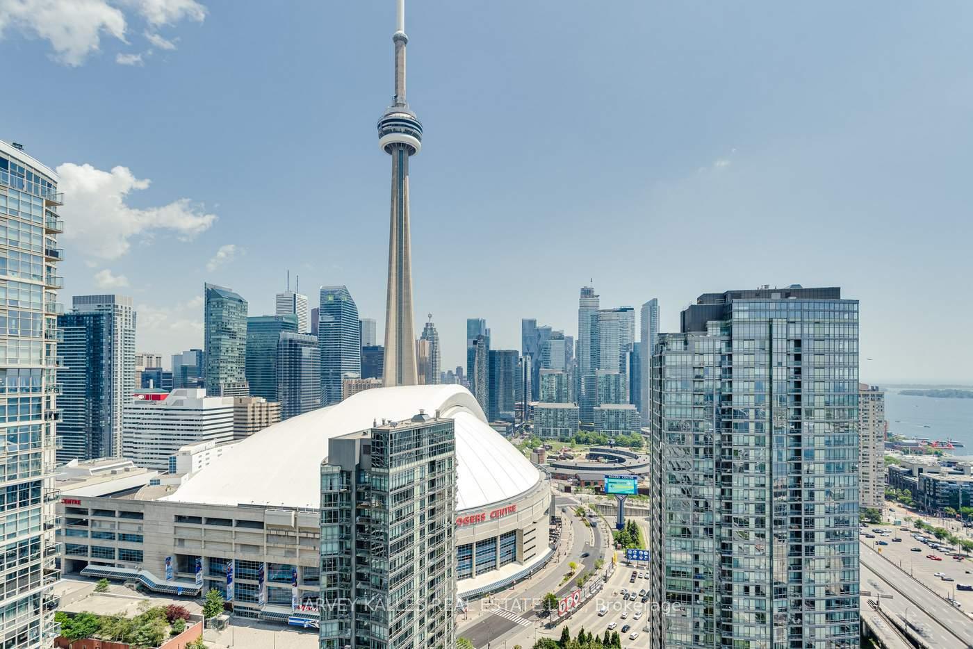 Photo 21 of Unit 3808, 35 Mariner Terrace, Toronto, Waterfront Communities — HOMEH