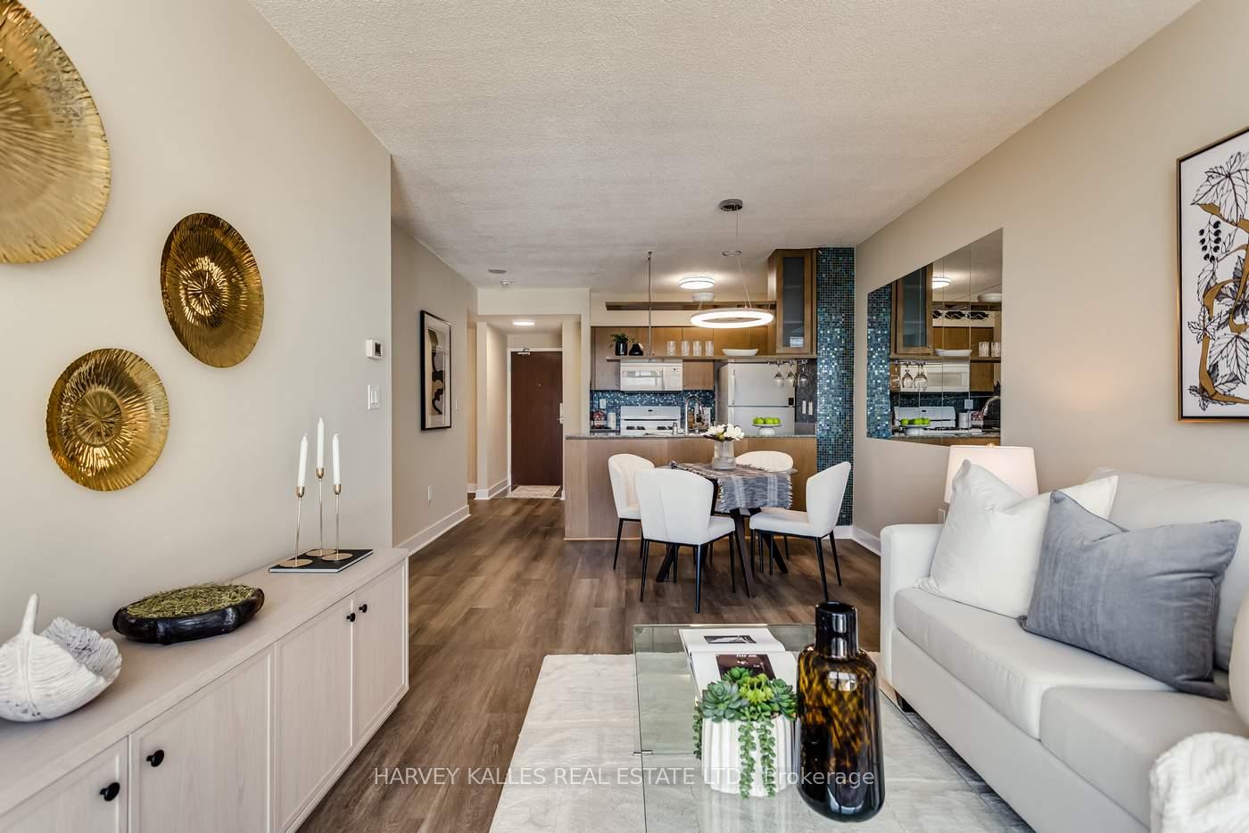 Photo 22 of Unit 3808, 35 Mariner Terrace, Toronto, Waterfront Communities — HOMEH
