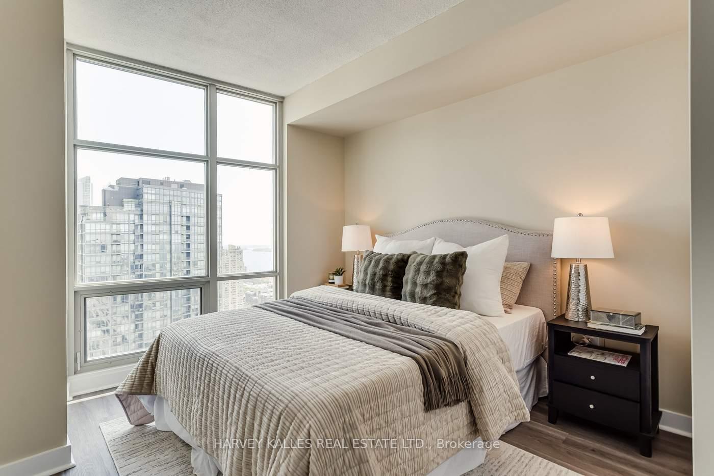 Photo 23 of Unit 3808, 35 Mariner Terrace, Toronto, Waterfront Communities — HOMEH