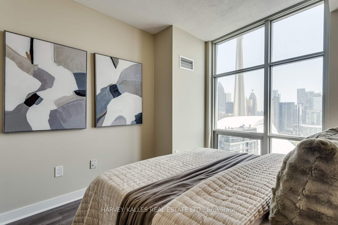 Photo 24 of Unit 3808, 35 Mariner Terrace, Toronto, Waterfront Communities — HOMEH