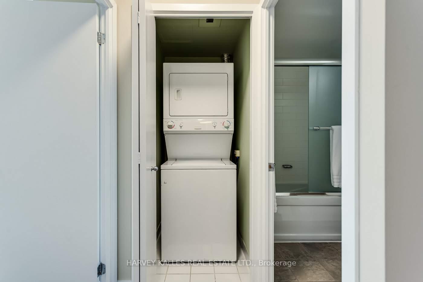 Photo 27 of Unit 3808, 35 Mariner Terrace, Toronto, Waterfront Communities — HOMEH