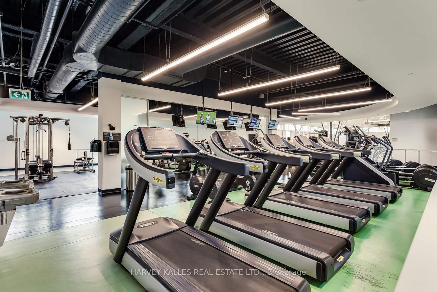 Photo 30 of Unit 3808, 35 Mariner Terrace, Toronto, Waterfront Communities — HOMEH