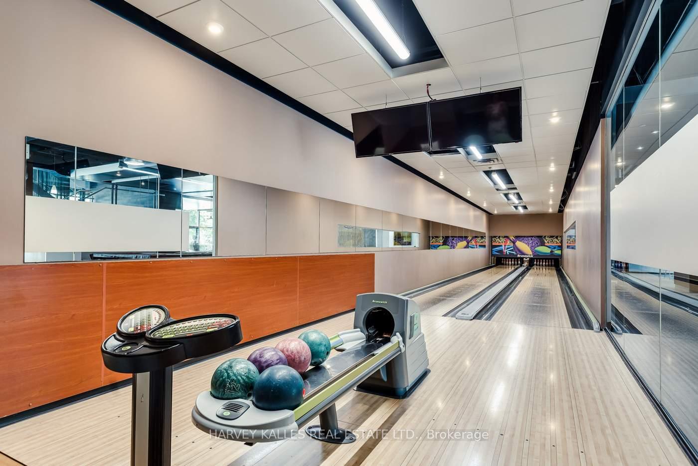 Photo 31 of Unit 3808, 35 Mariner Terrace, Toronto, Waterfront Communities — HOMEH