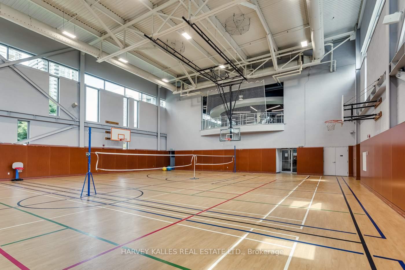 Photo 32 of Unit 3808, 35 Mariner Terrace, Toronto, Waterfront Communities — HOMEH