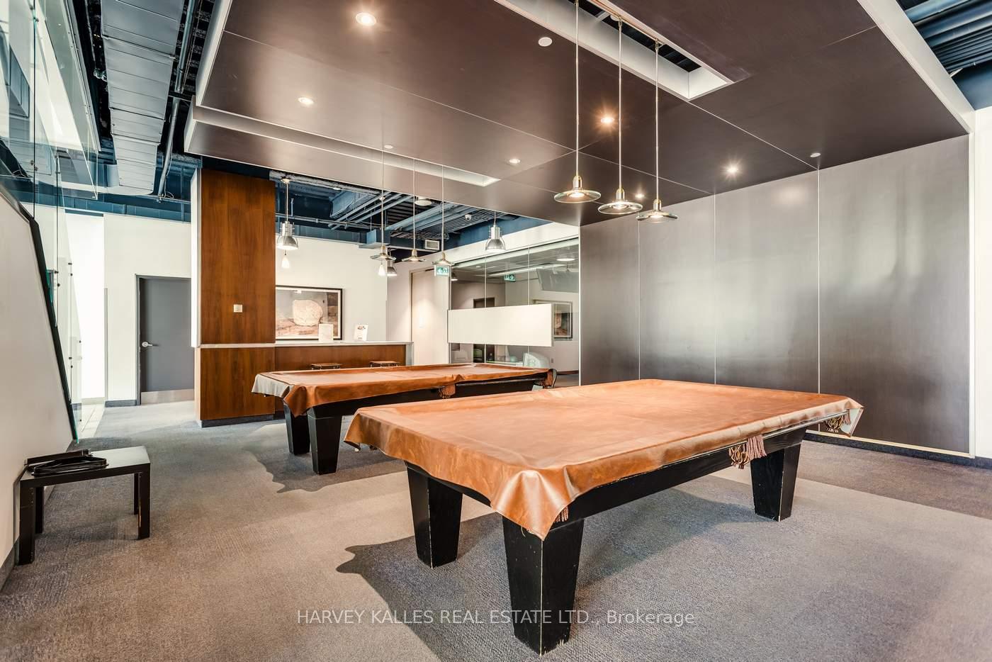 Photo 34 of Unit 3808, 35 Mariner Terrace, Toronto, Waterfront Communities — HOMEH
