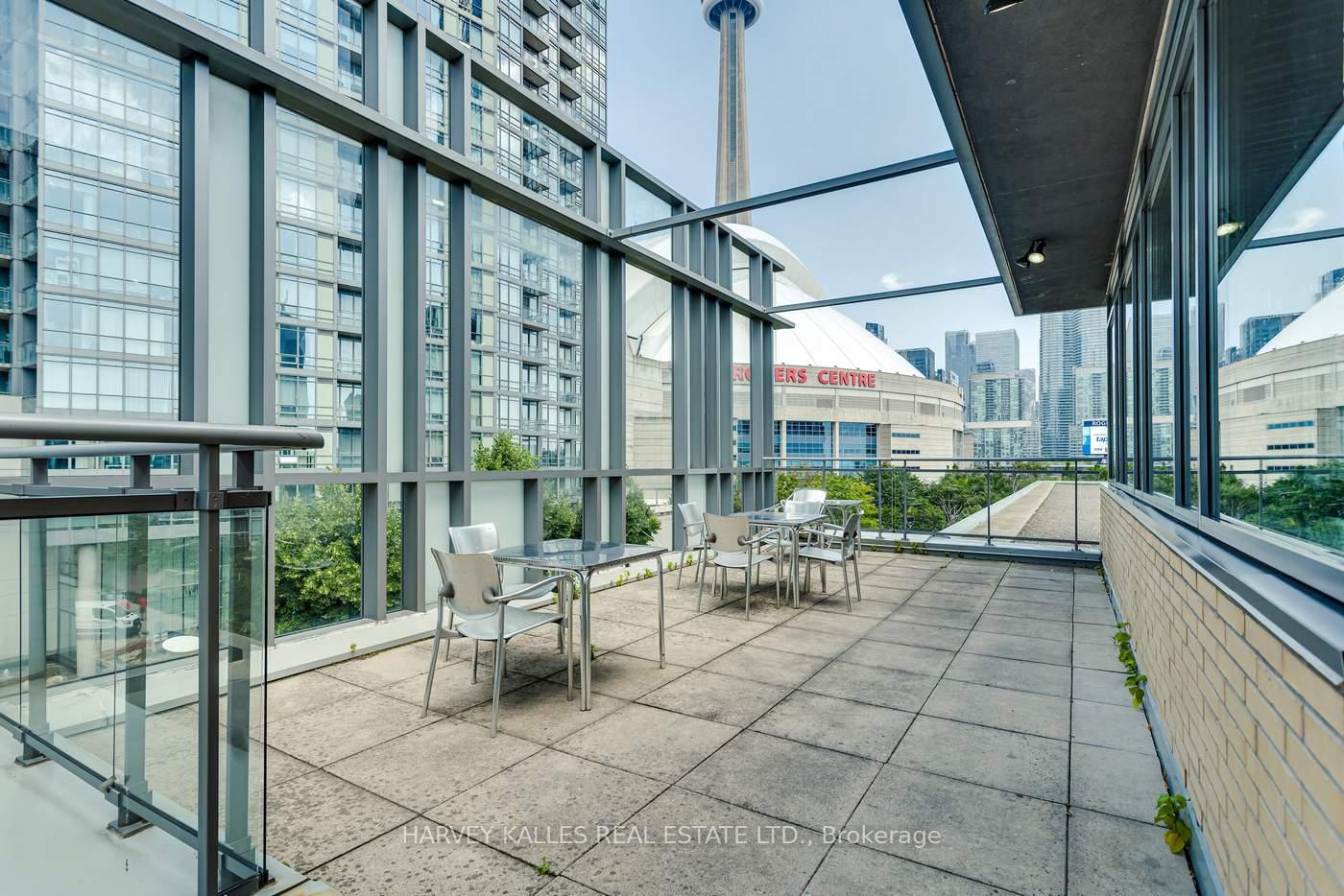 Photo 36 of Unit 3808, 35 Mariner Terrace, Toronto, Waterfront Communities — HOMEH